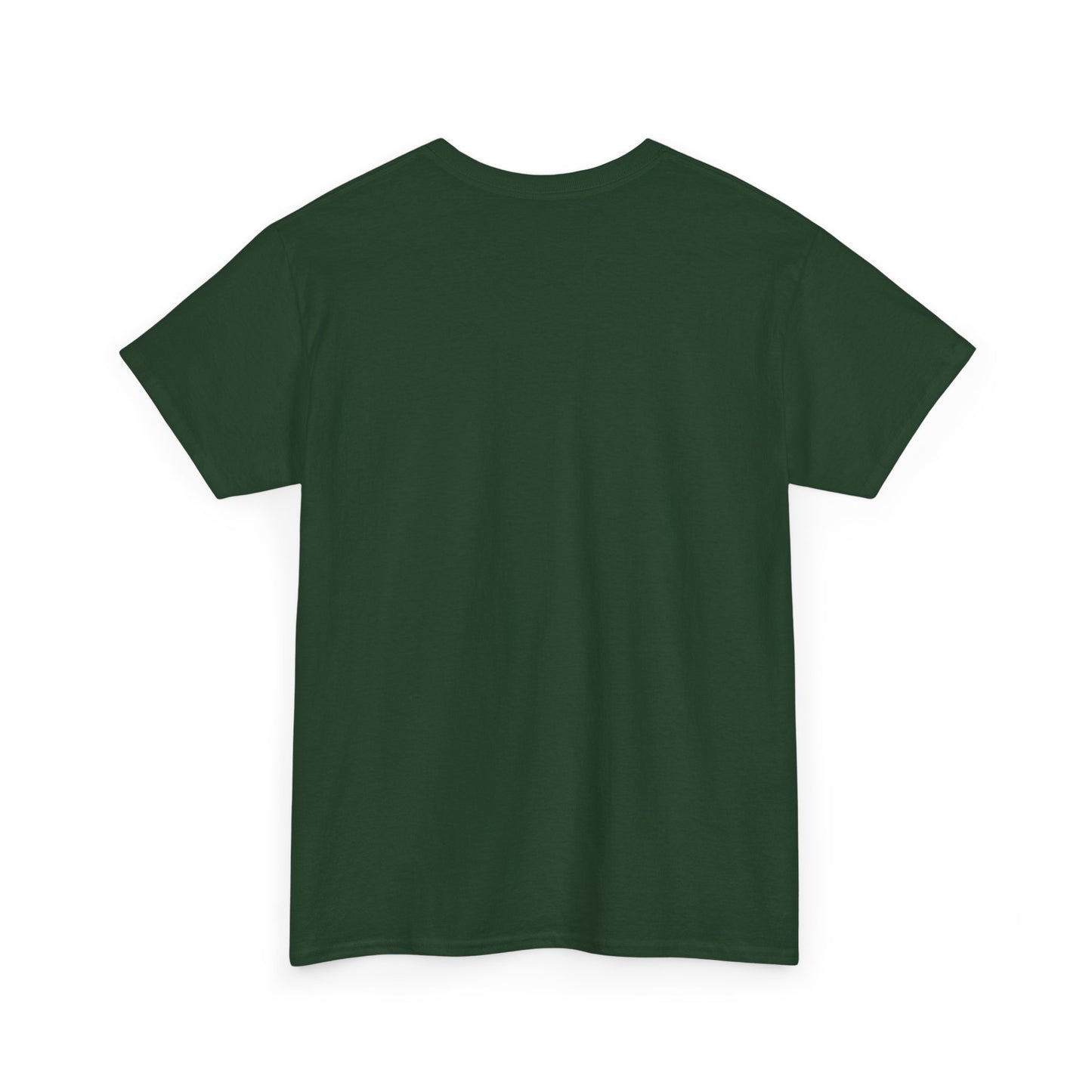 STAY CREATIVE Unisex Heavy Cotton T-Shirt