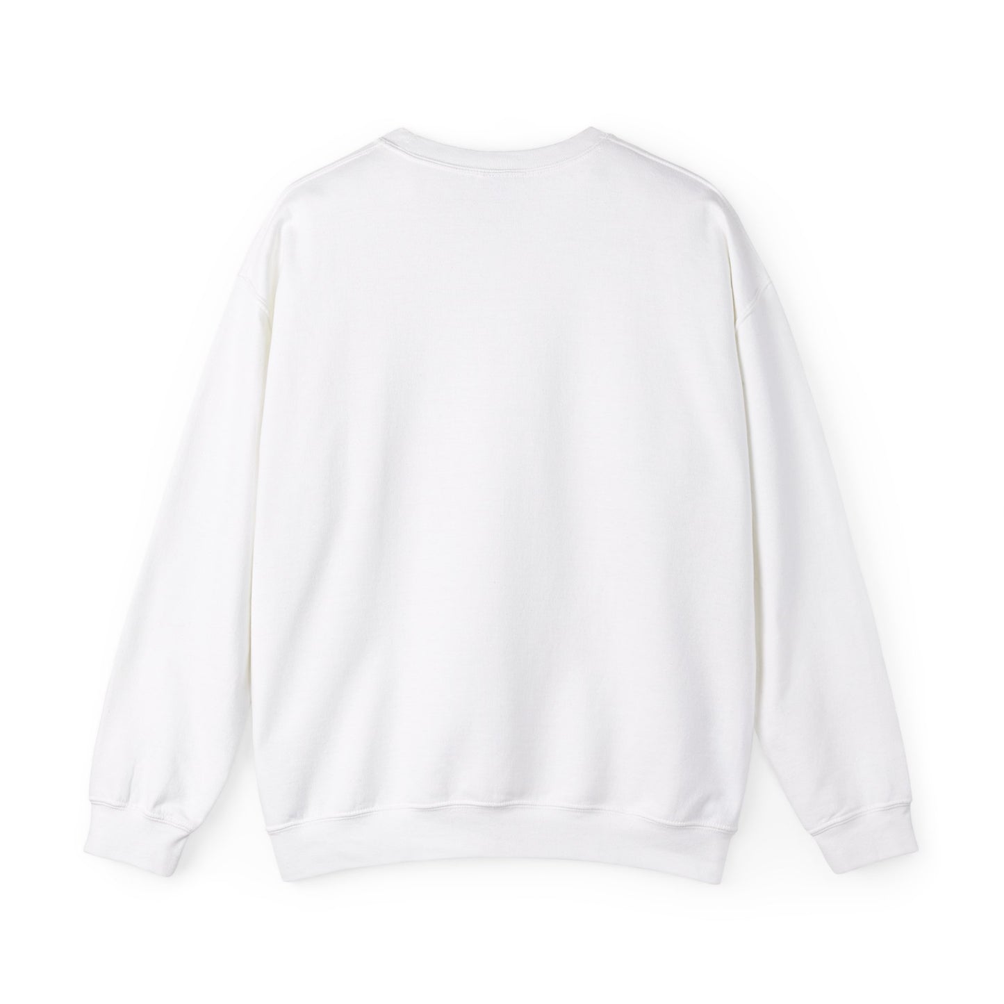 Stay Passionate, Stay Creative Sweatshirt