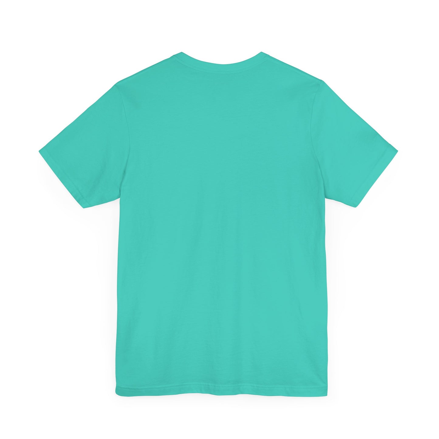 Stay Creative Unisex Jersey Short Sleeve Tee