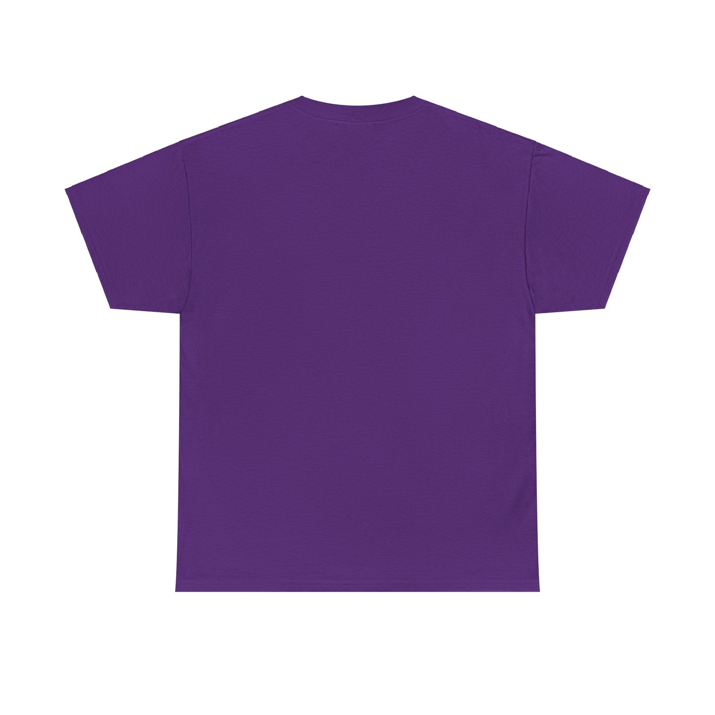 STAY CREATIVE Unisex Heavy Cotton T-Shirt