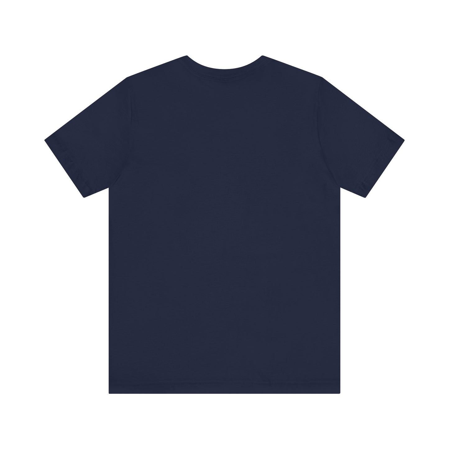Stay Creative Unisex Jersey Short Sleeve Tee