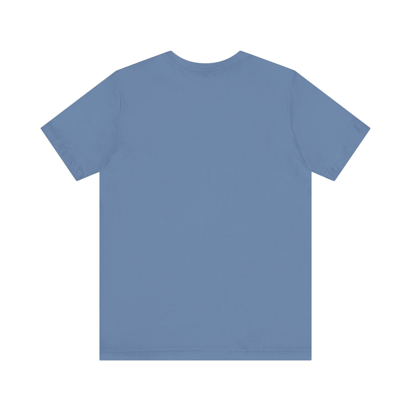 Stay Creative Unisex Jersey Short Sleeve Tee