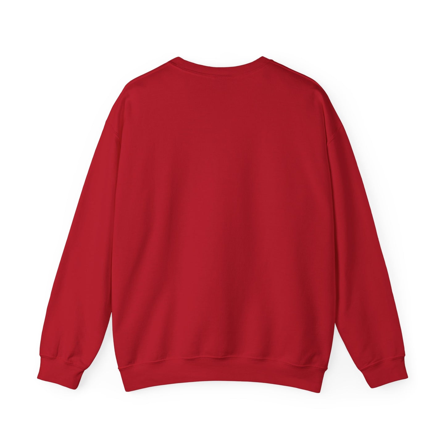 Stay Passionate, Stay Creative Sweatshirt
