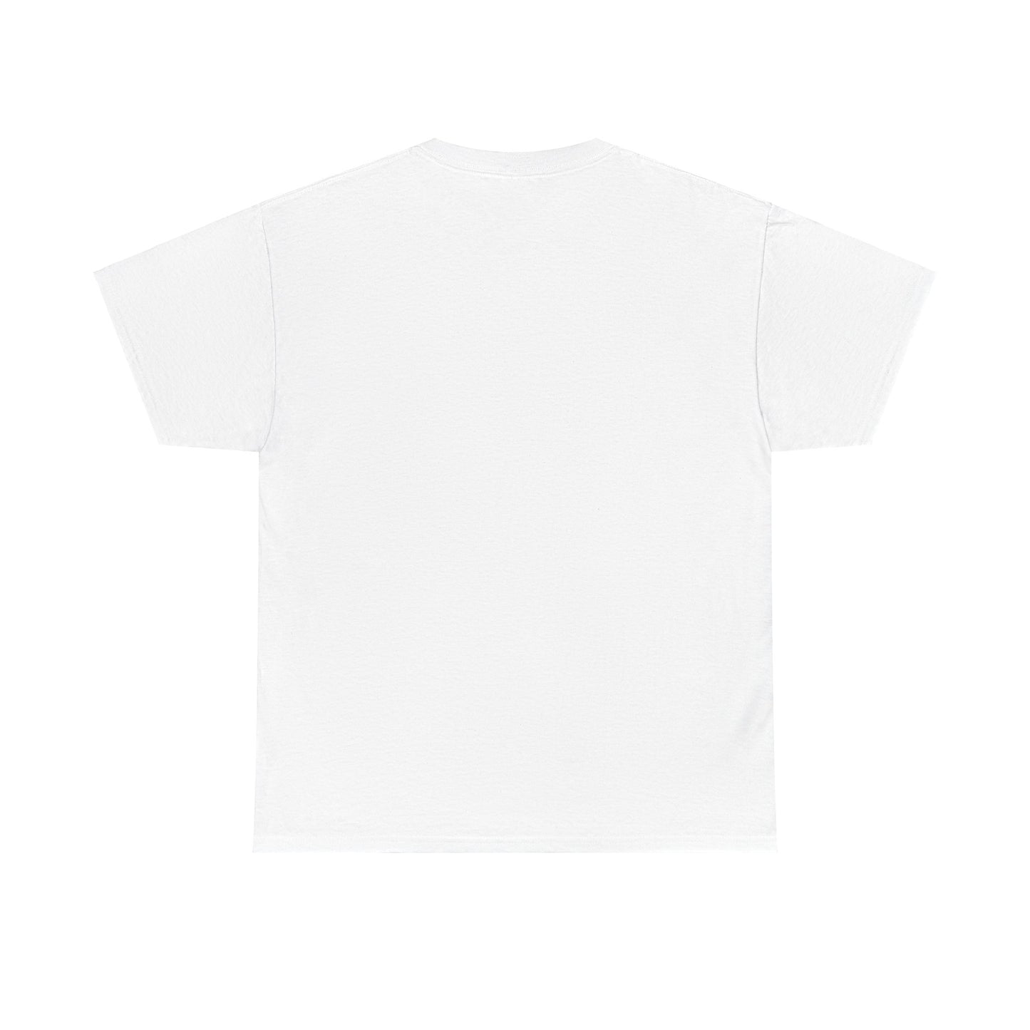 STAY CREATIVE Unisex Heavy Cotton T-Shirt