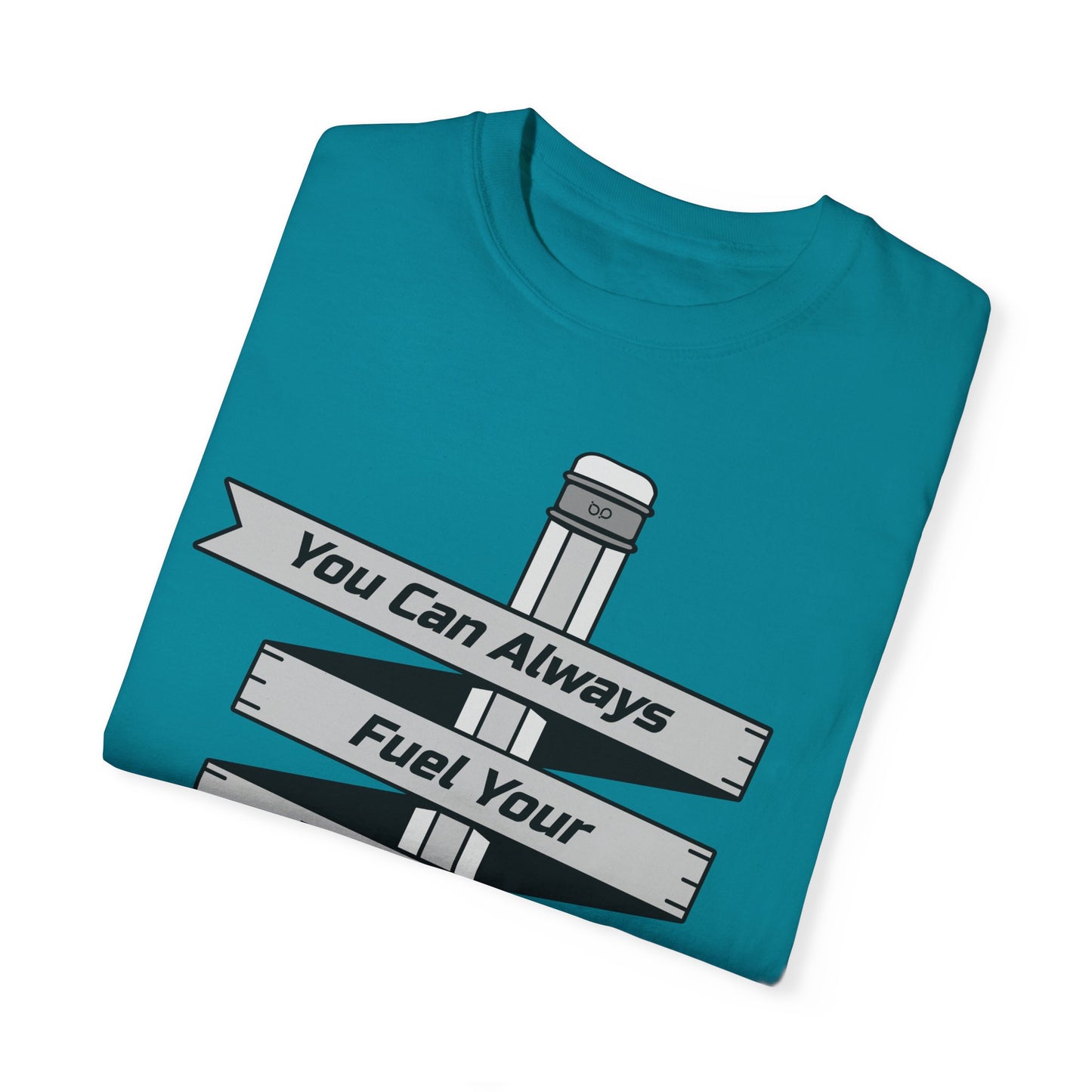 Stay Passionate, Stay Creative T-Shirt
