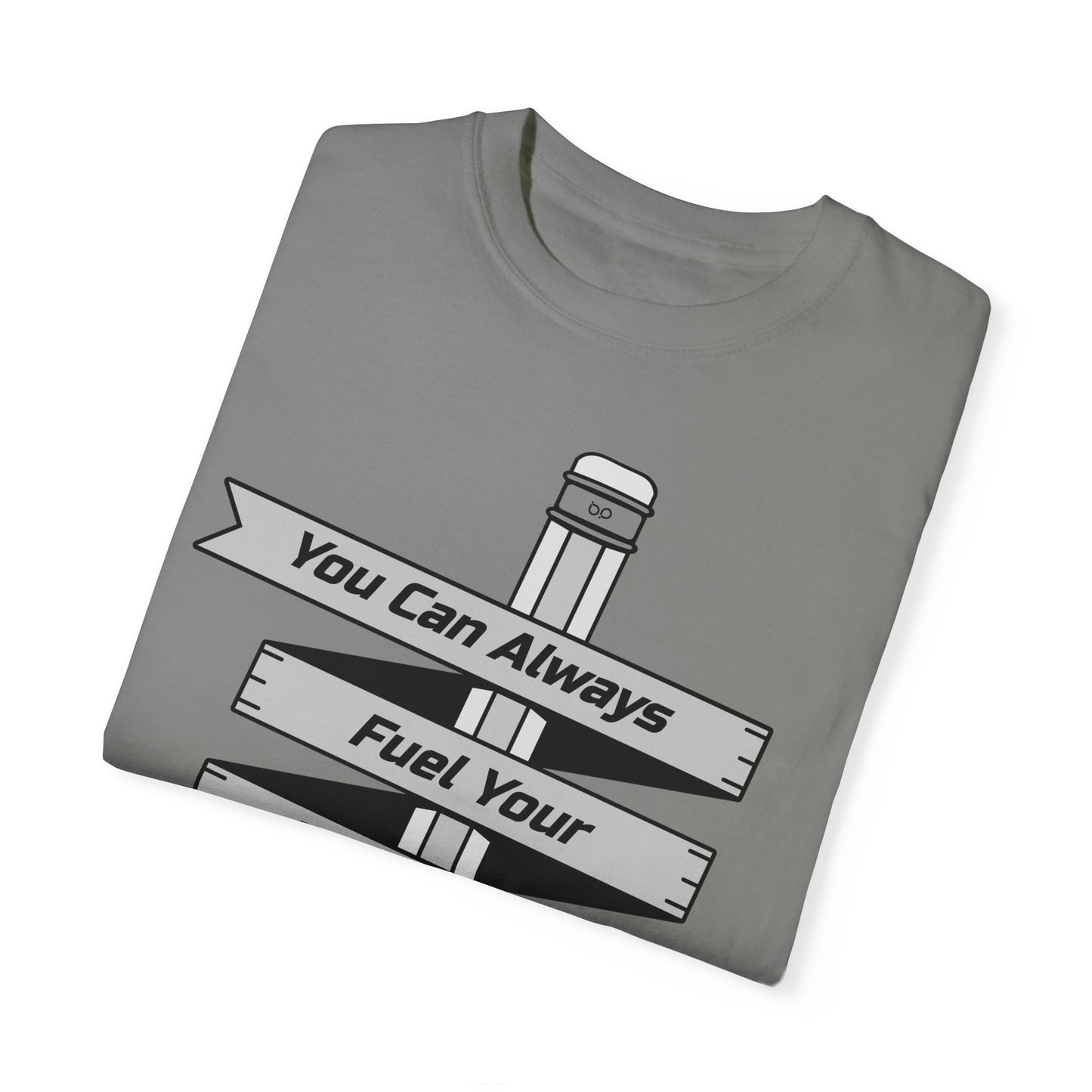 Stay Passionate, Stay Creative T-Shirt