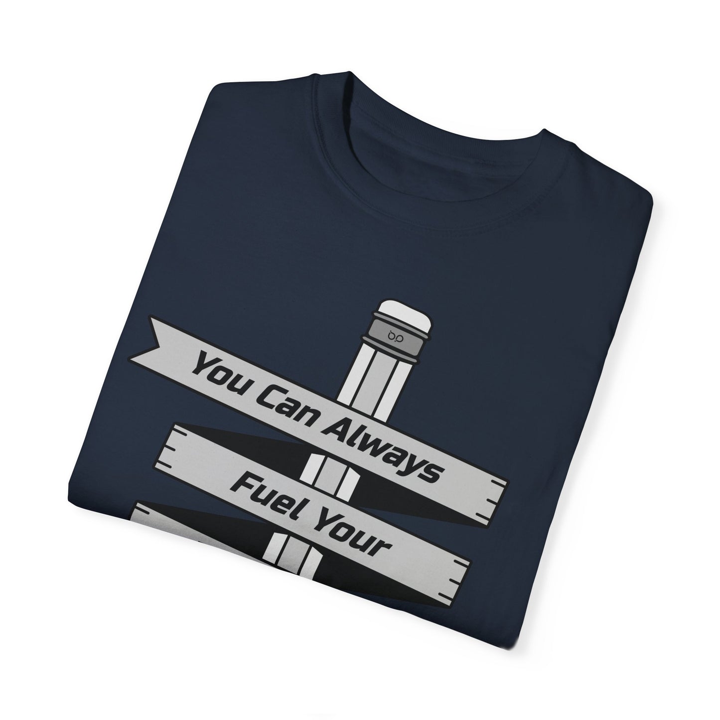 Stay Passionate, Stay Creative T-Shirt