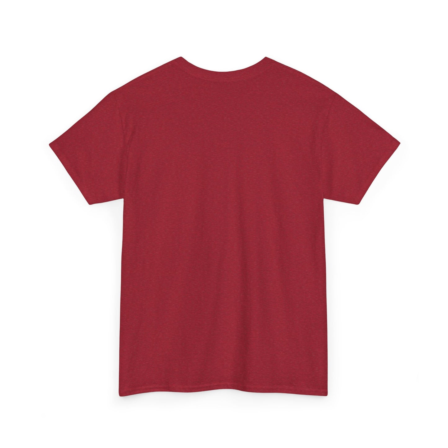 STAY CREATIVE Unisex Heavy Cotton T-Shirt