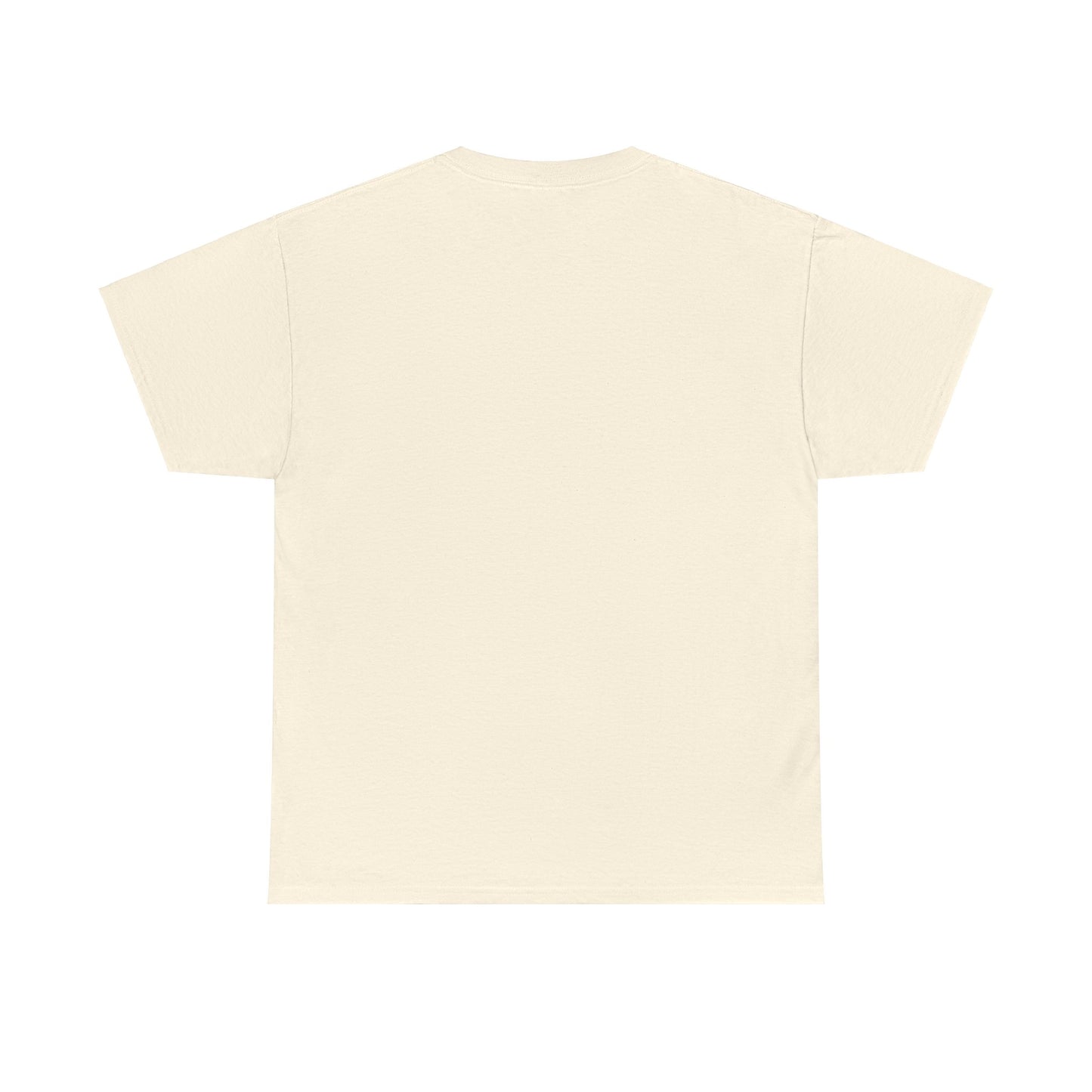 STAY CREATIVE Unisex Heavy Cotton T-Shirt