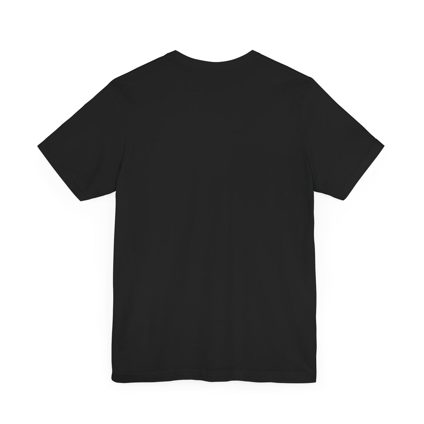 Stay Creative Unisex Jersey Short Sleeve Tee
