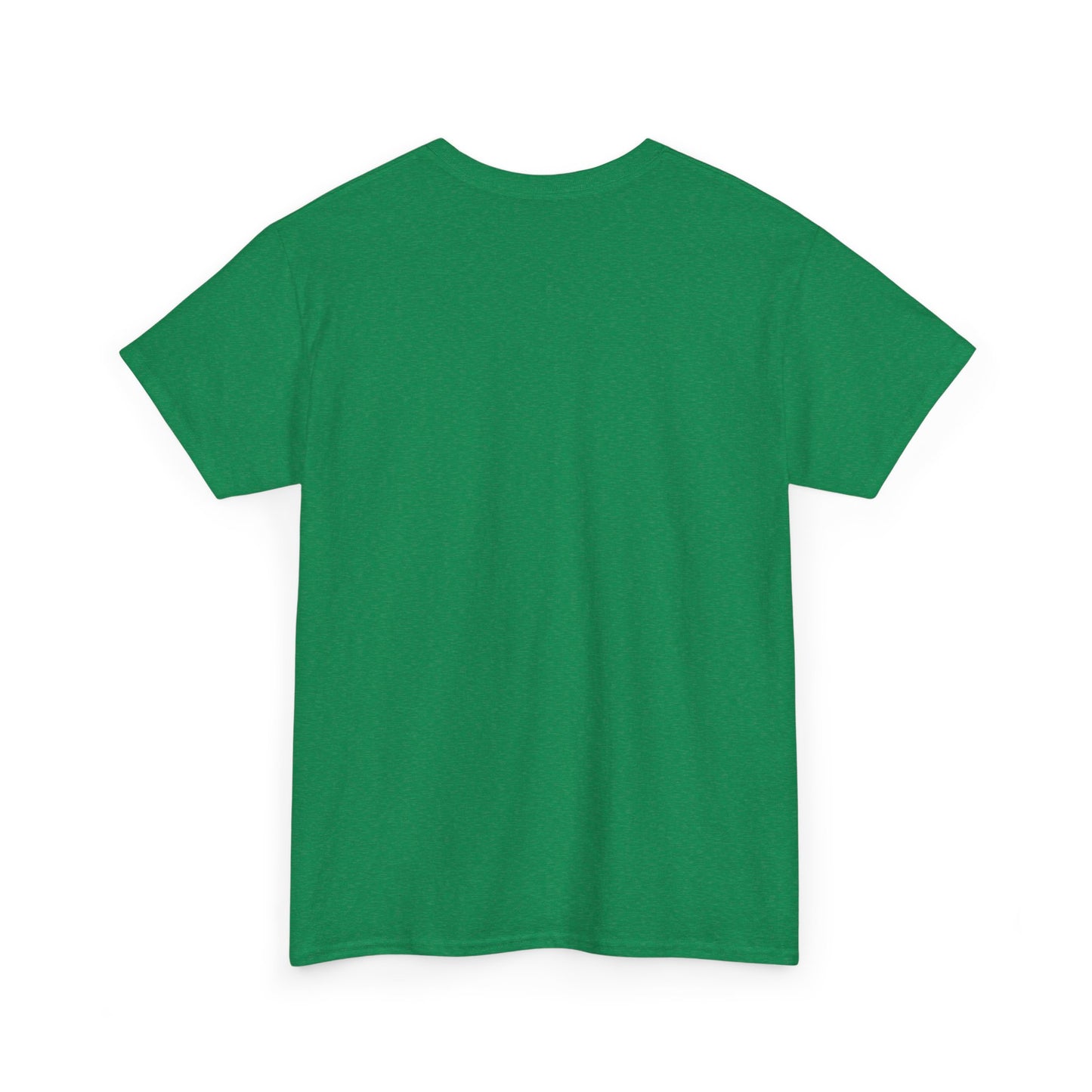 STAY CREATIVE Unisex Heavy Cotton T-Shirt