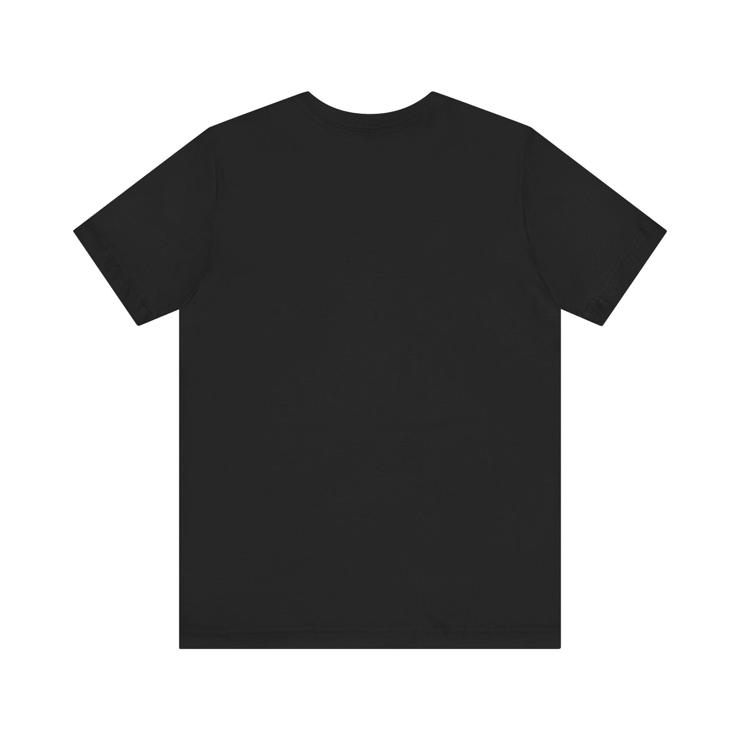 Stay Creative Unisex Jersey Short Sleeve Tee