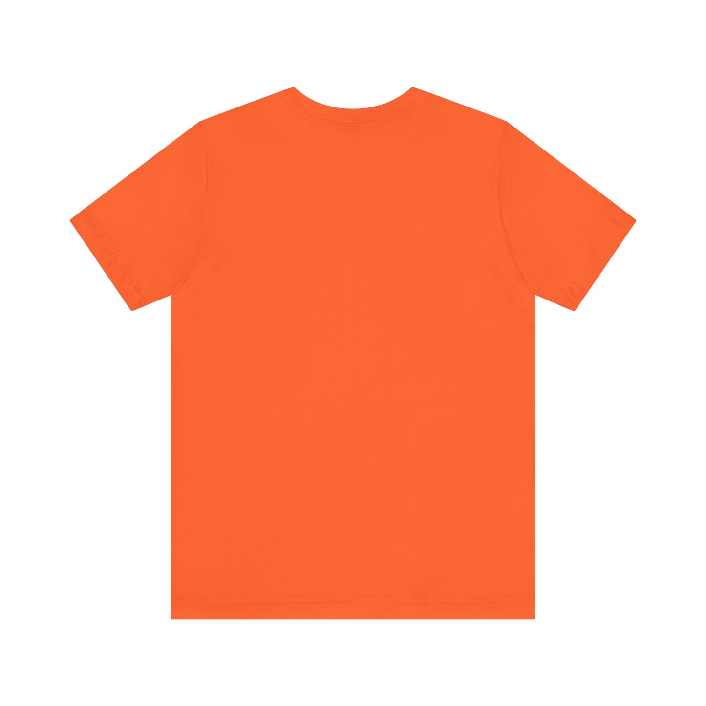 Stay Creative Unisex Jersey Short Sleeve Tee
