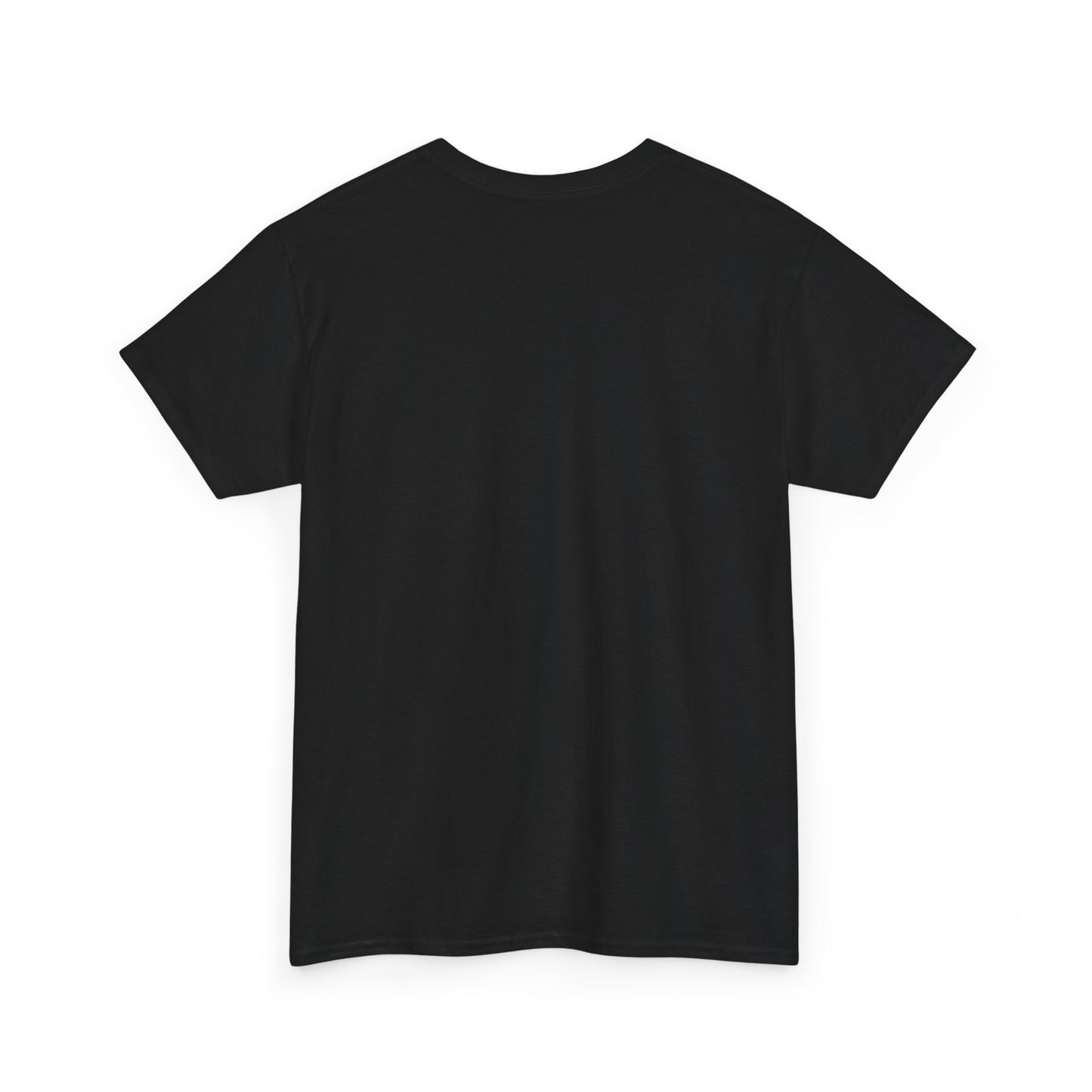STAY CREATIVE Unisex Heavy Cotton T-Shirt