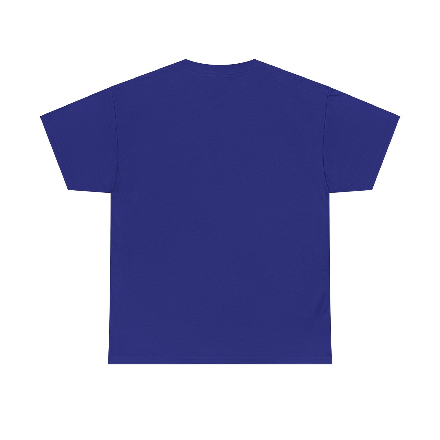 STAY CREATIVE Unisex Heavy Cotton T-Shirt