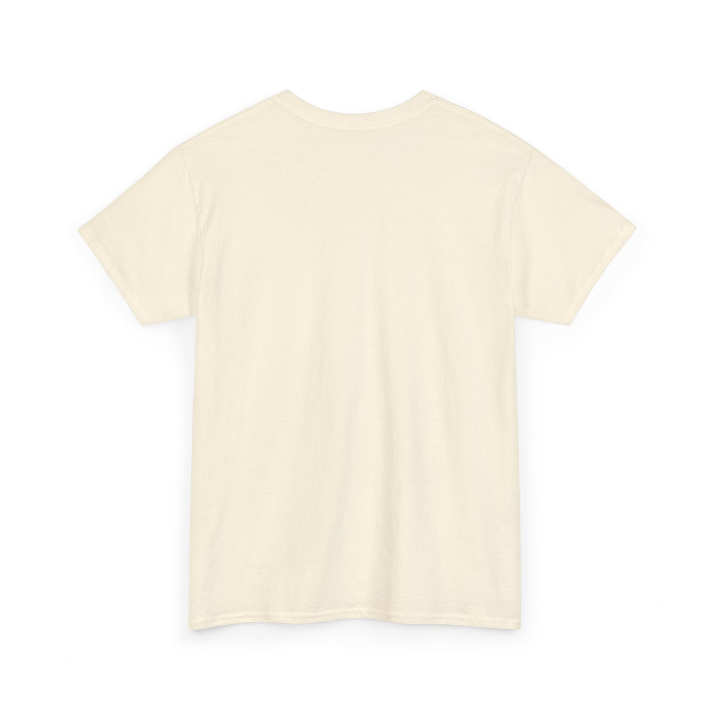 STAY CREATIVE Unisex Heavy Cotton T-Shirt