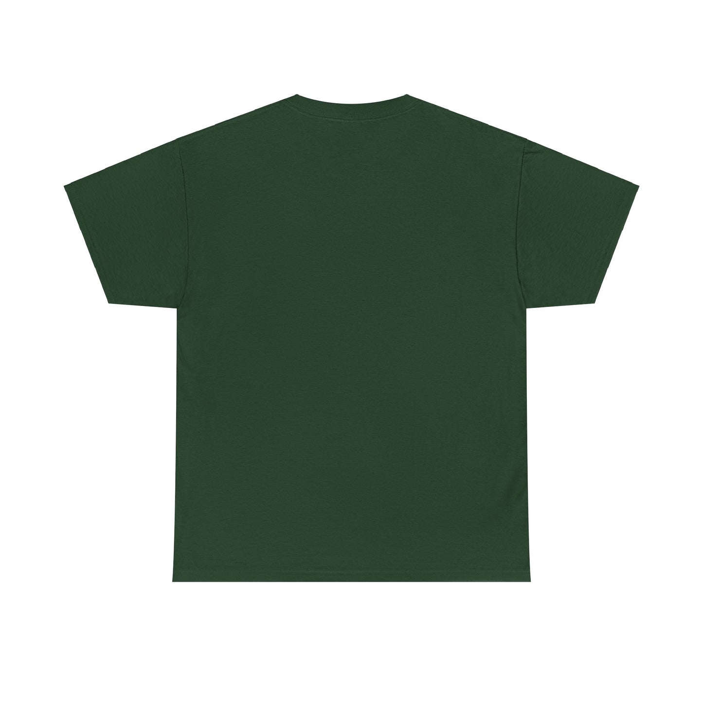 STAY CREATIVE Unisex Heavy Cotton T-Shirt