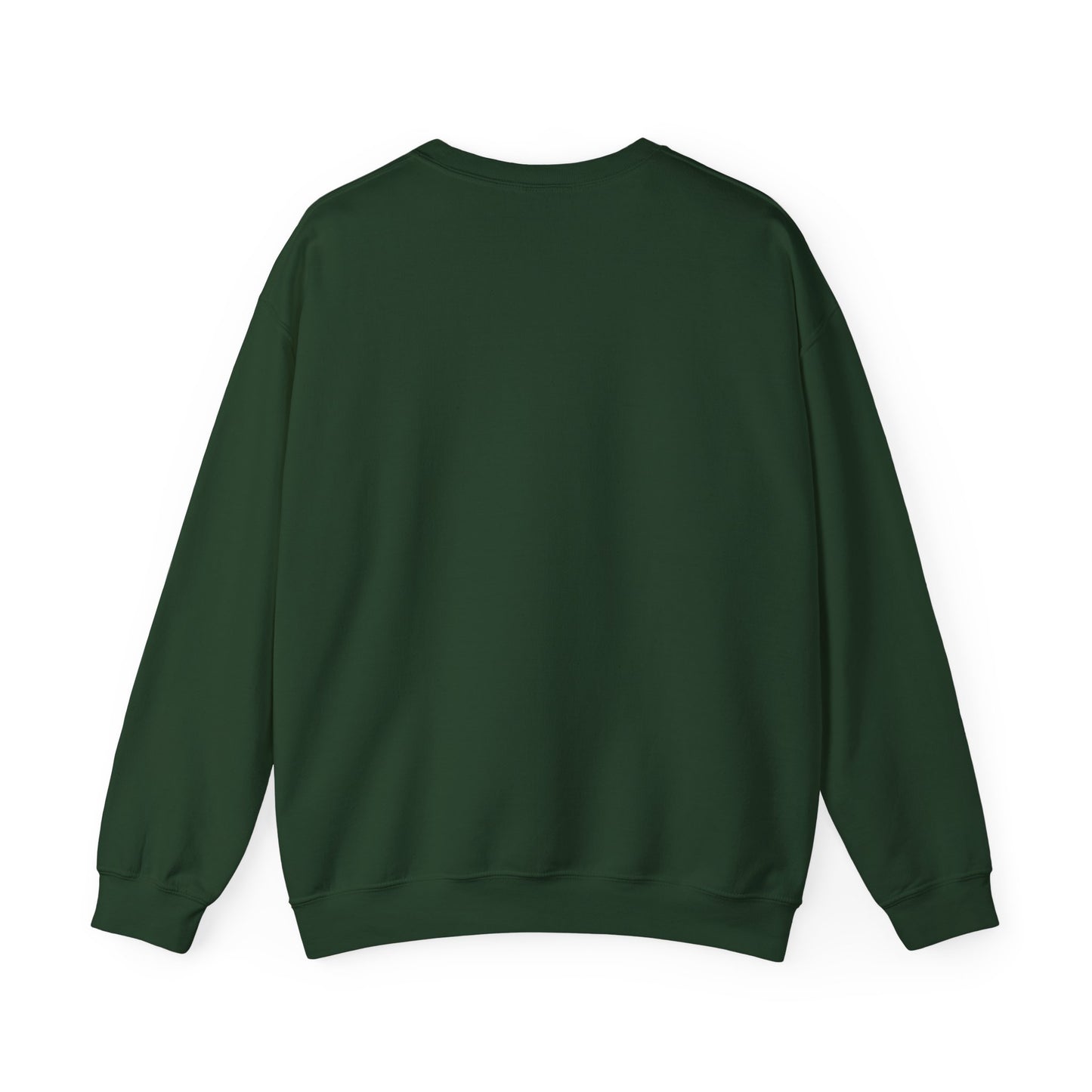 Stay Passionate, Stay Creative Sweatshirt