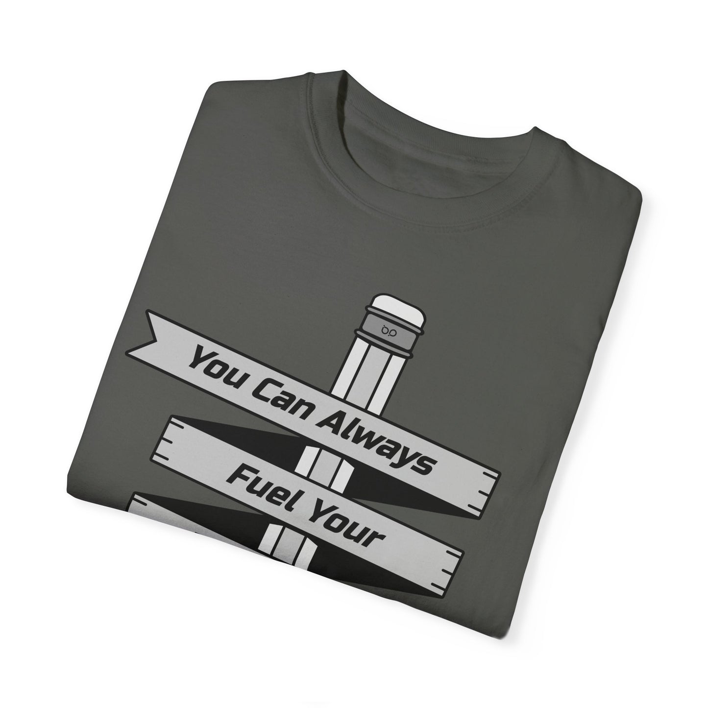 Stay Passionate, Stay Creative T-Shirt