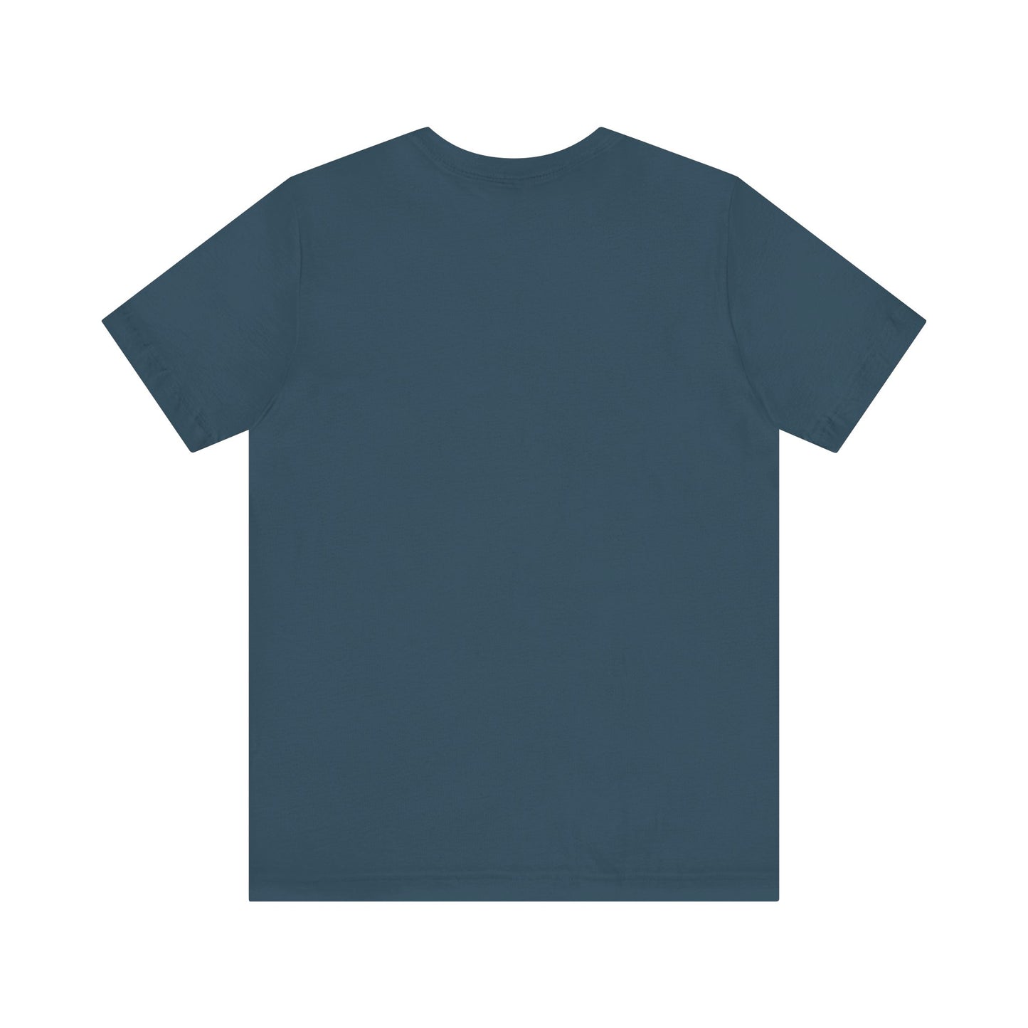 Stay Creative Unisex Jersey Short Sleeve Tee