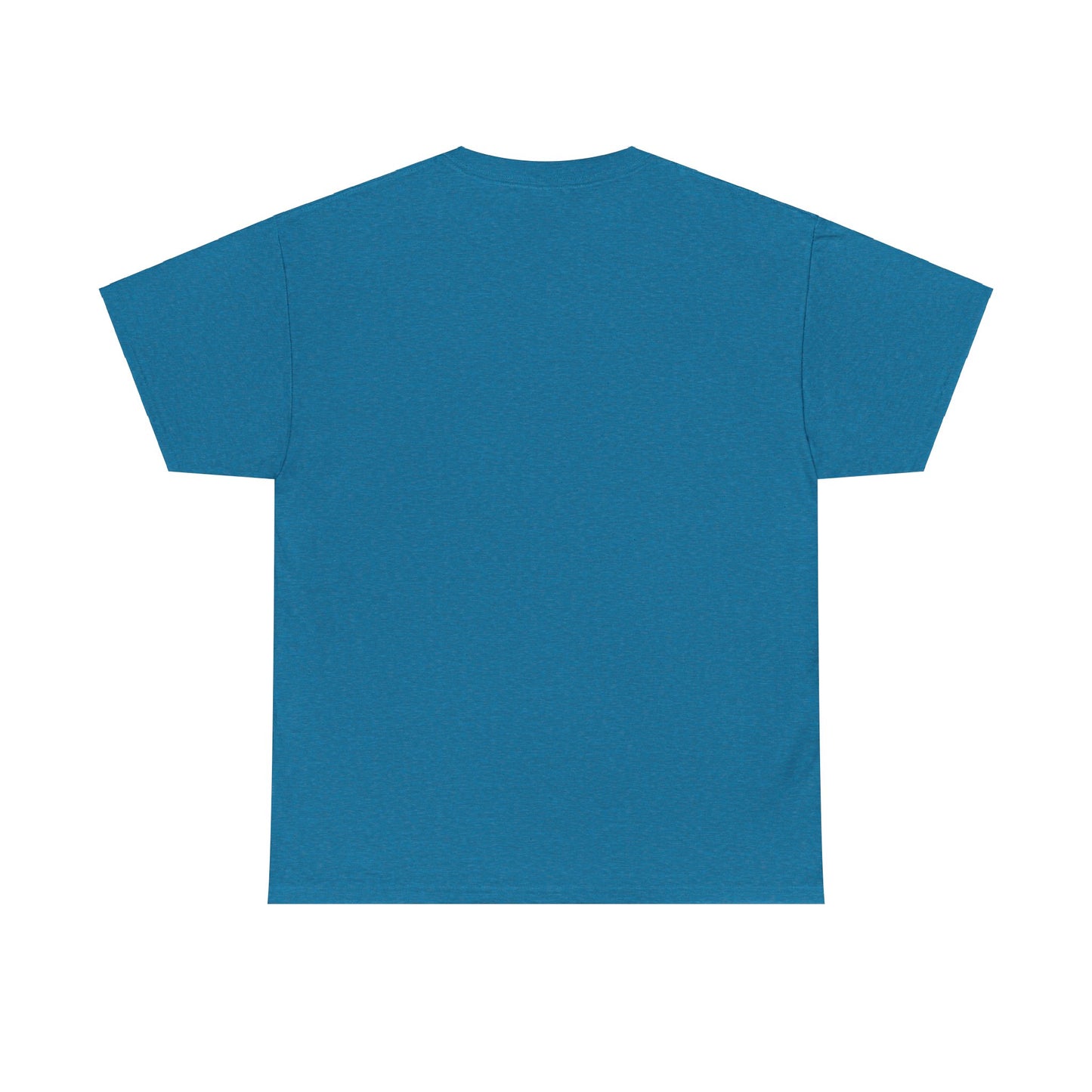 STAY CREATIVE Unisex Heavy Cotton T-Shirt