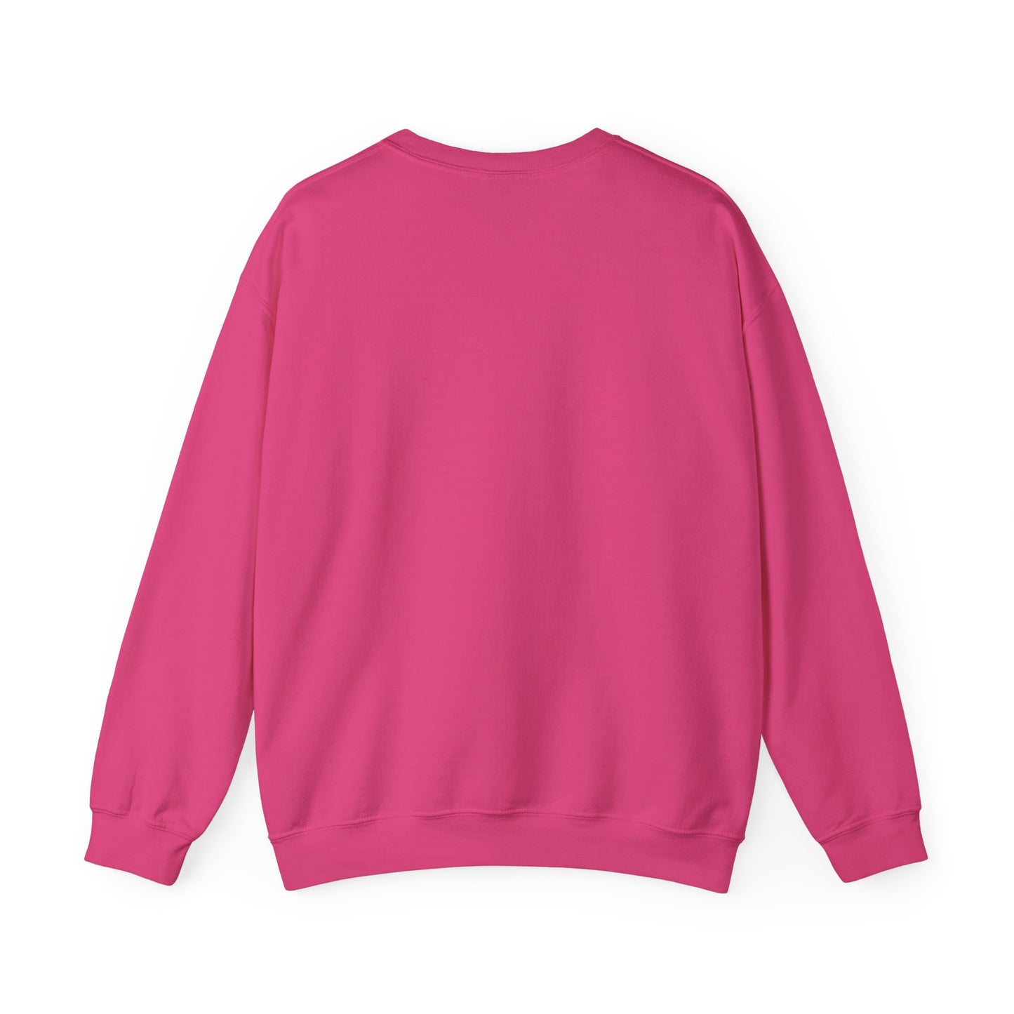 Stay Passionate, Stay Creative Sweatshirt