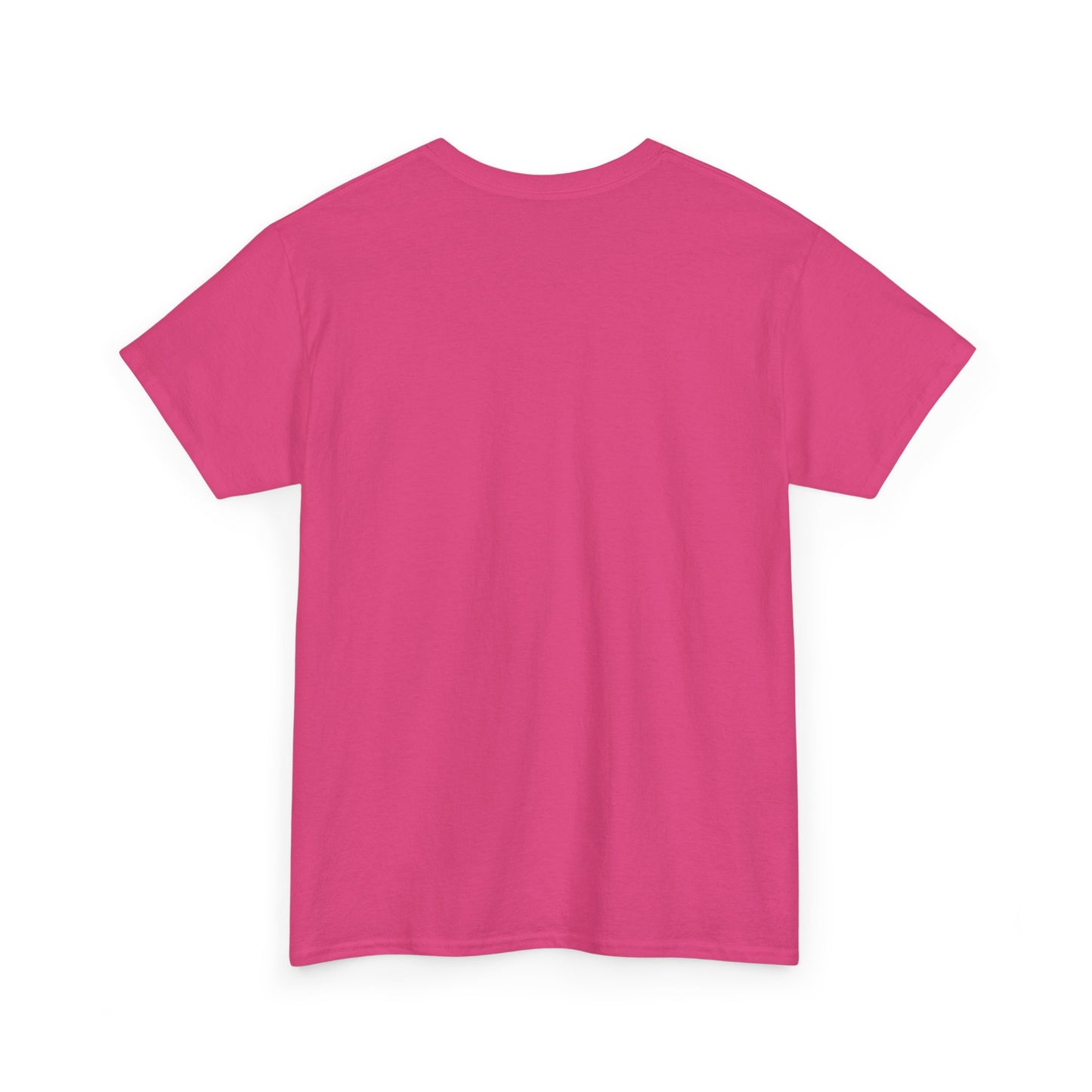 STAY CREATIVE Unisex Heavy Cotton T-Shirt