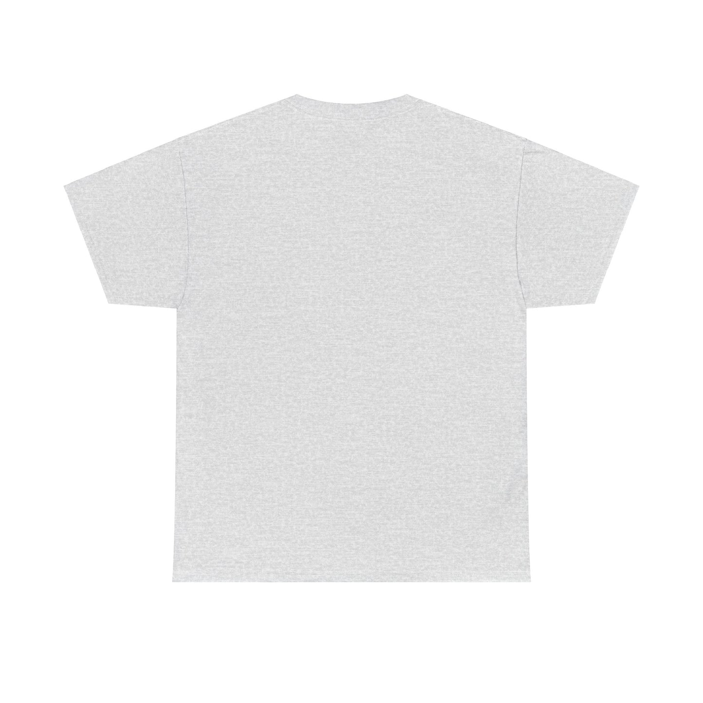 STAY CREATIVE Unisex Heavy Cotton T-Shirt
