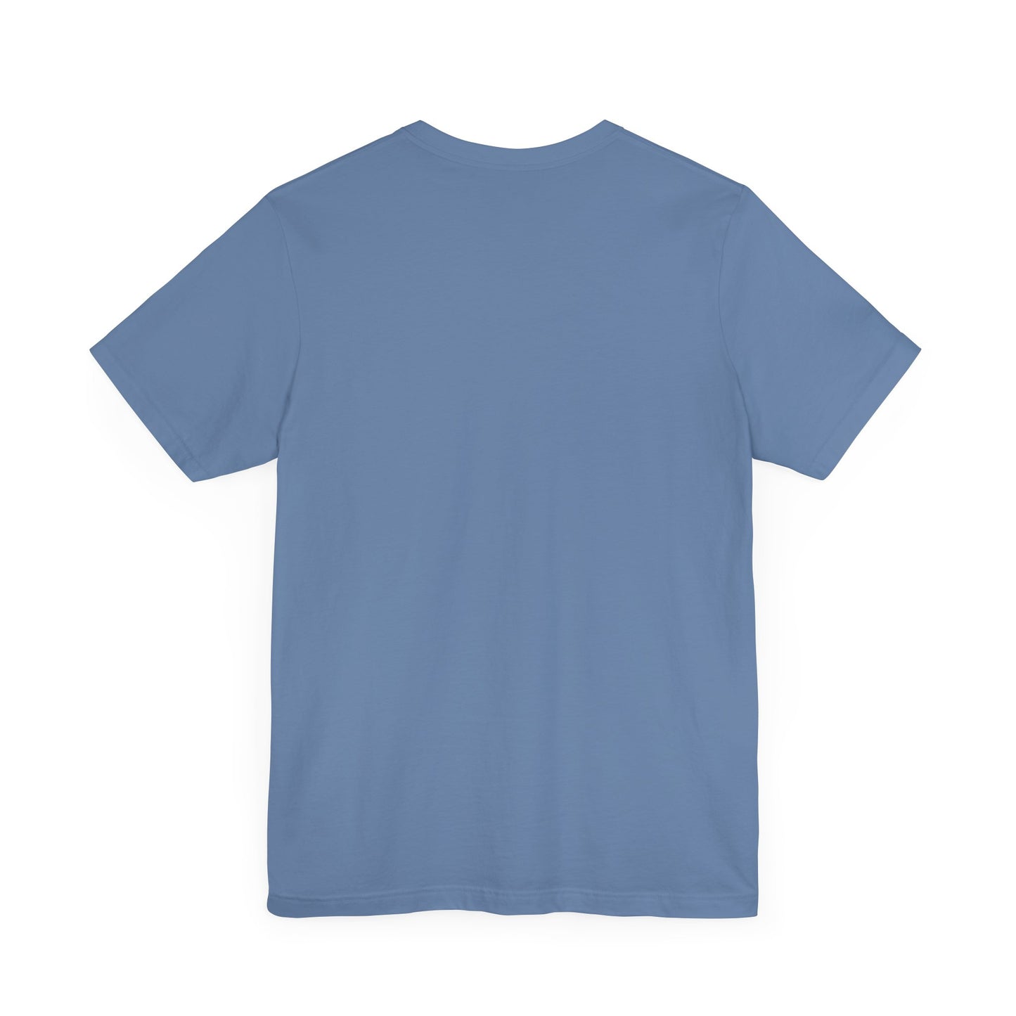 Stay Creative Unisex Jersey Short Sleeve Tee
