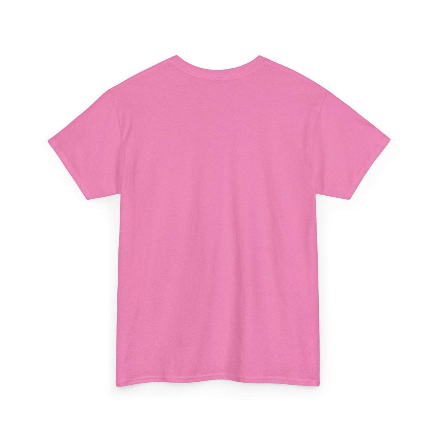 STAY CREATIVE Unisex Heavy Cotton T-Shirt