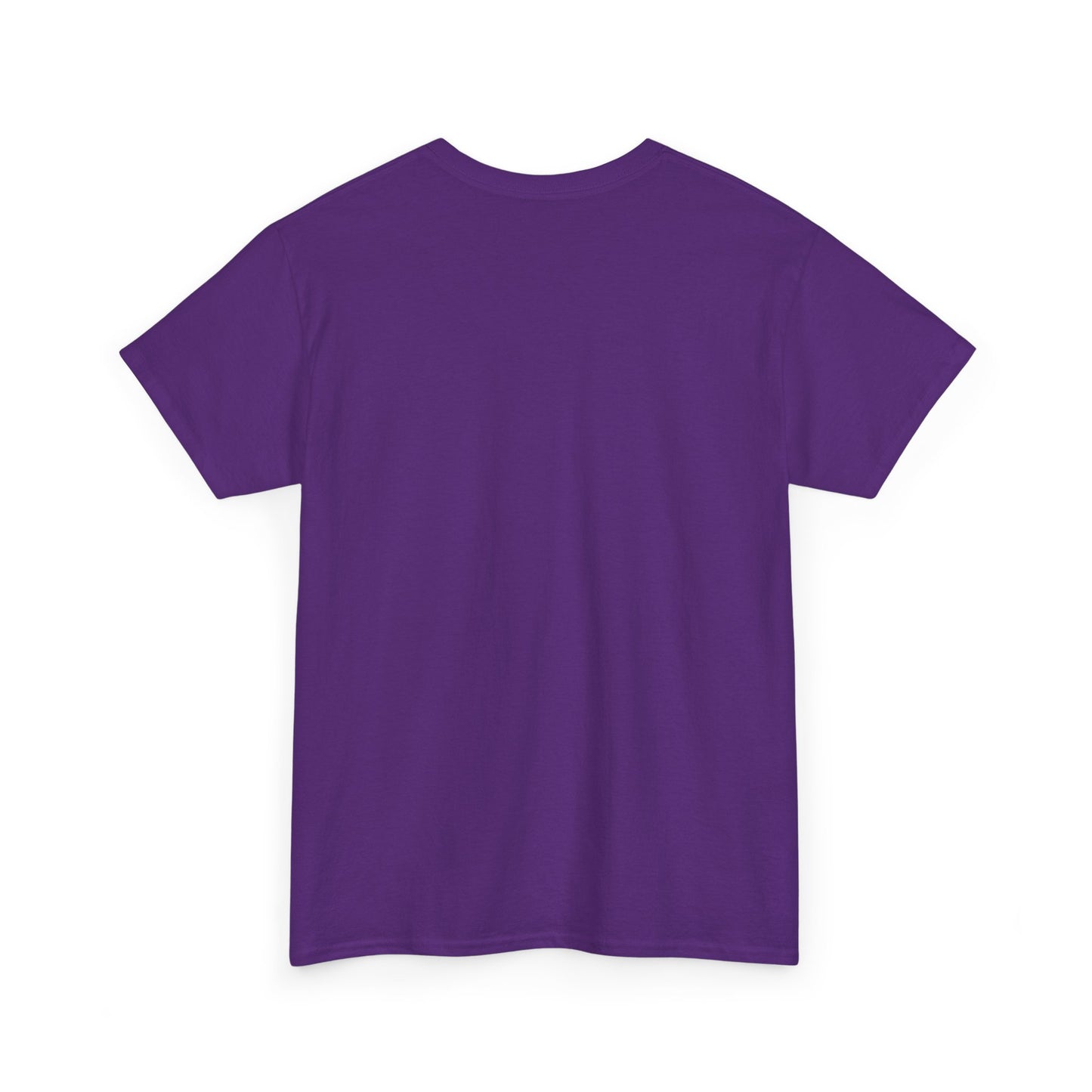 STAY CREATIVE Unisex Heavy Cotton T-Shirt