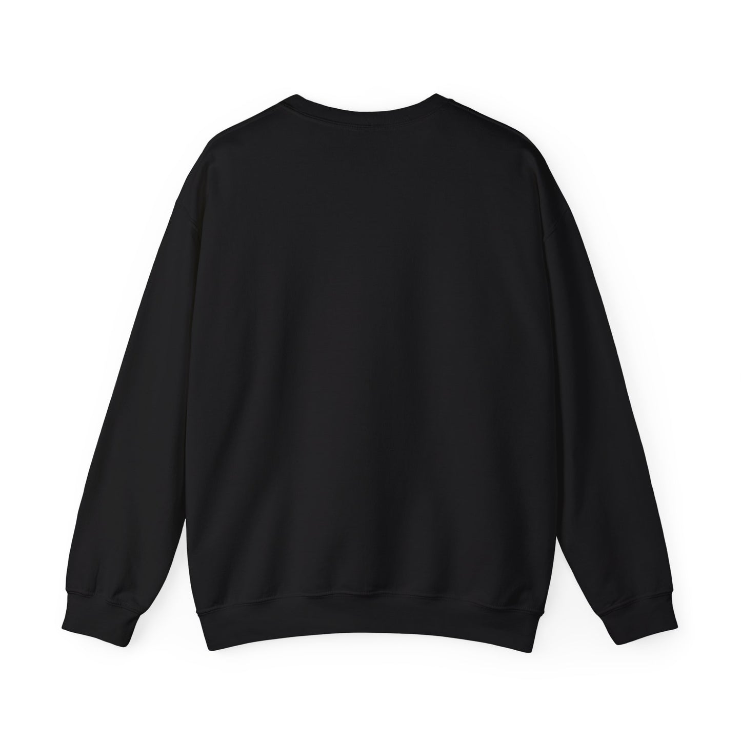 Stay Passionate, Stay Creative Sweatshirt