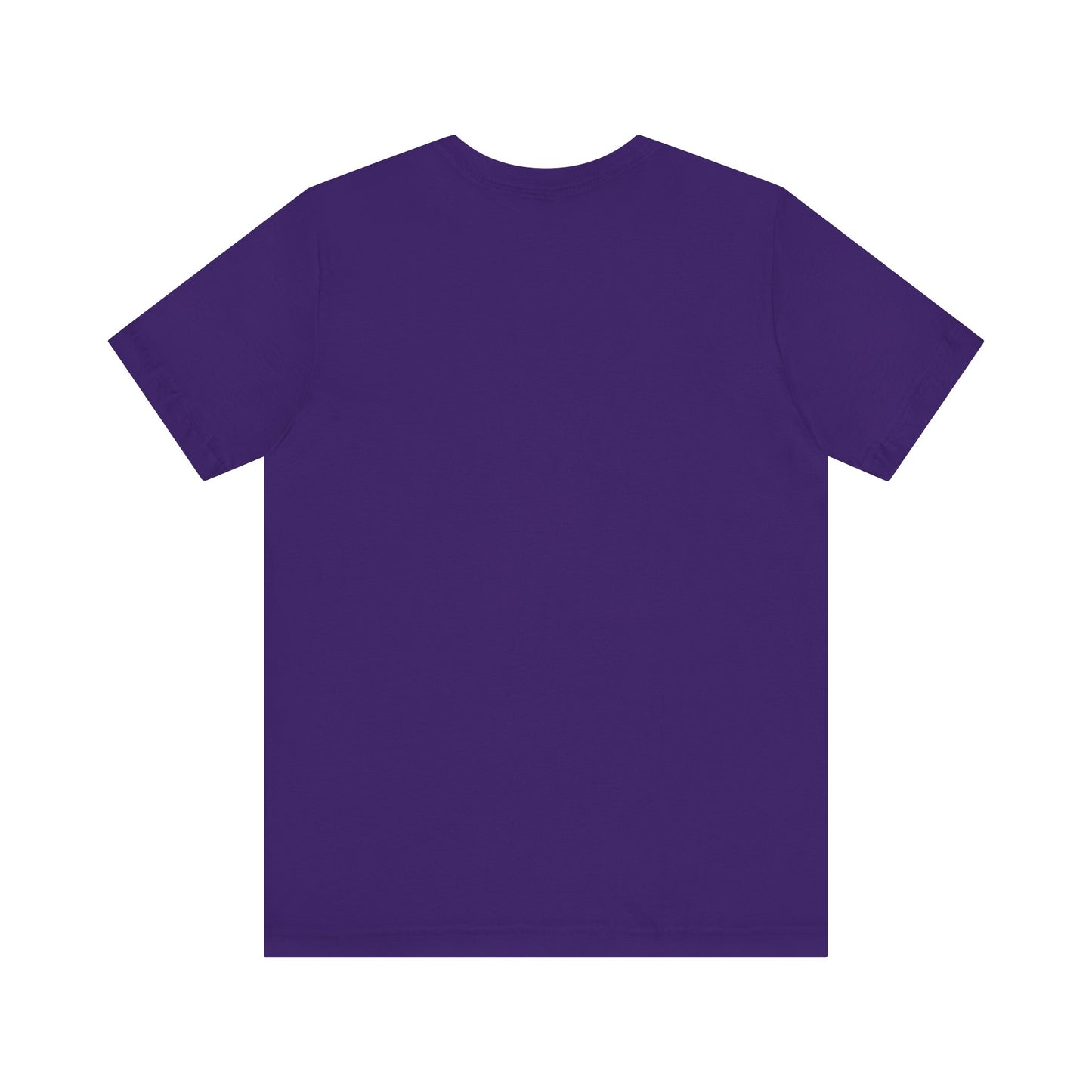 Stay Creative Unisex Jersey Short Sleeve Tee