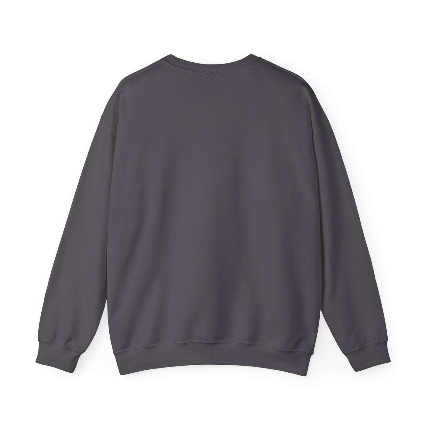 Stay Passionate, Stay Creative Sweatshirt