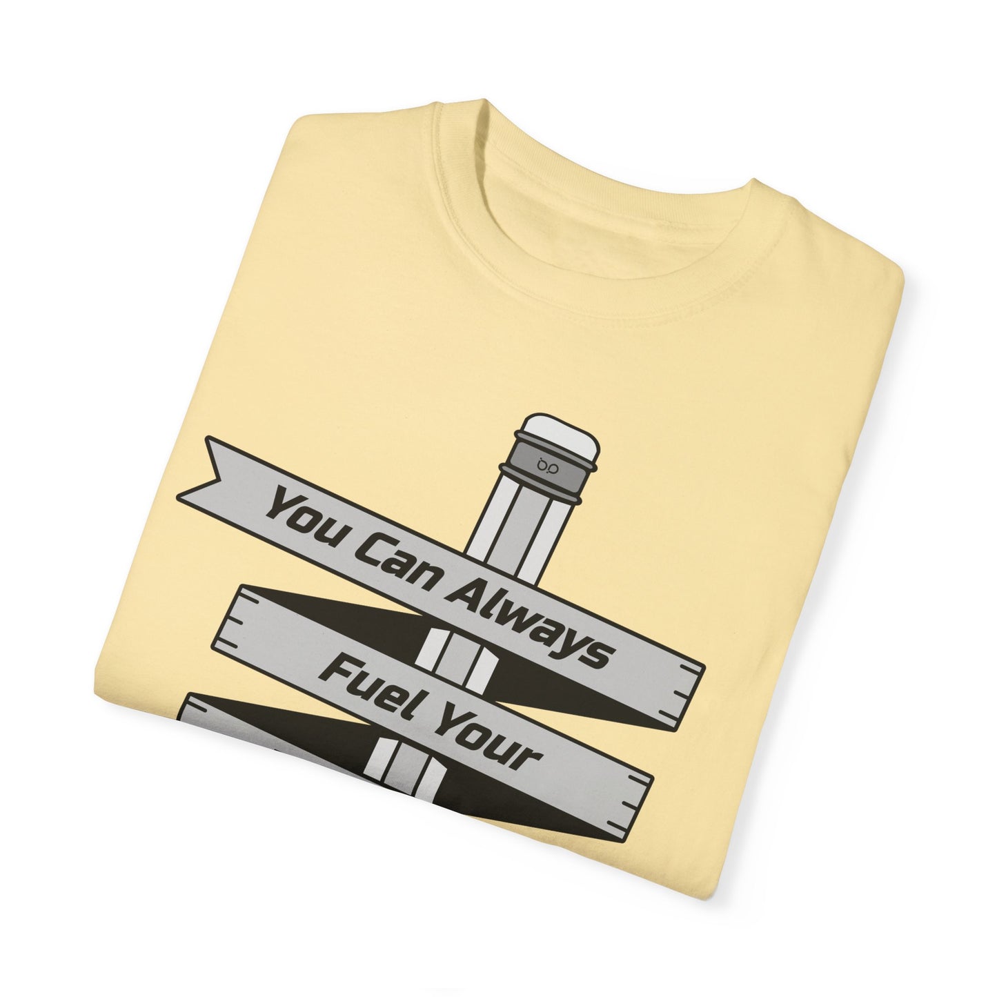 Stay Passionate, Stay Creative T-Shirt