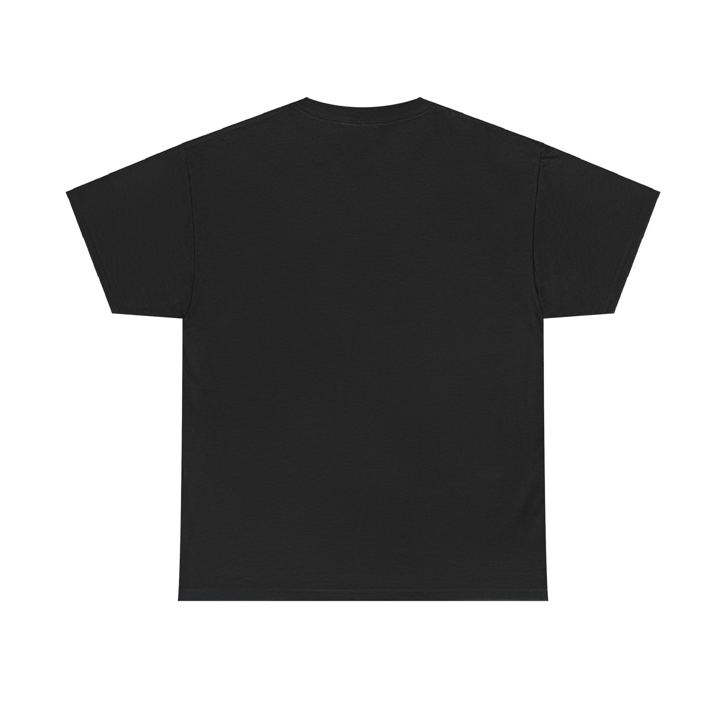 STAY CREATIVE Unisex Heavy Cotton T-Shirt