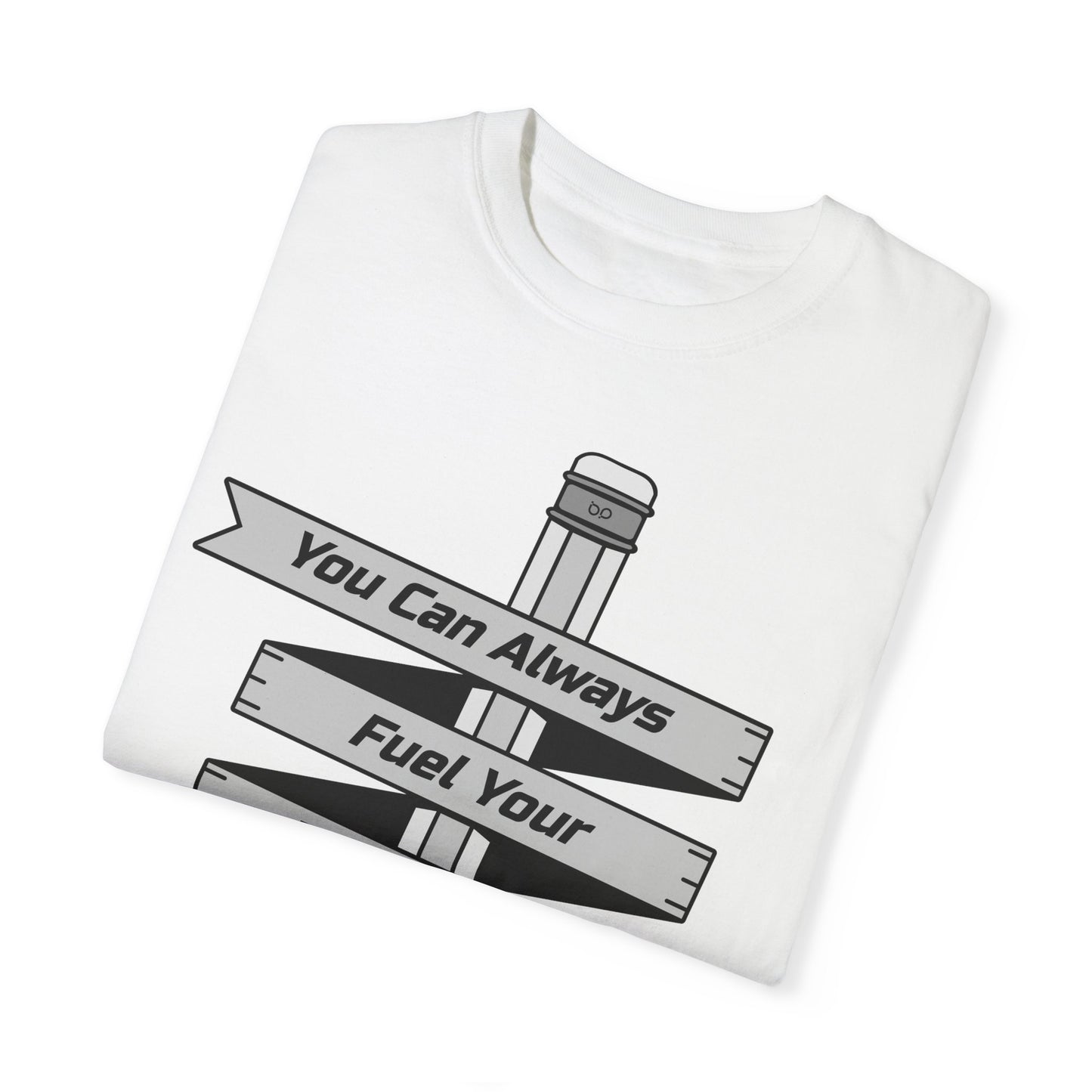 Stay Passionate, Stay Creative T-Shirt