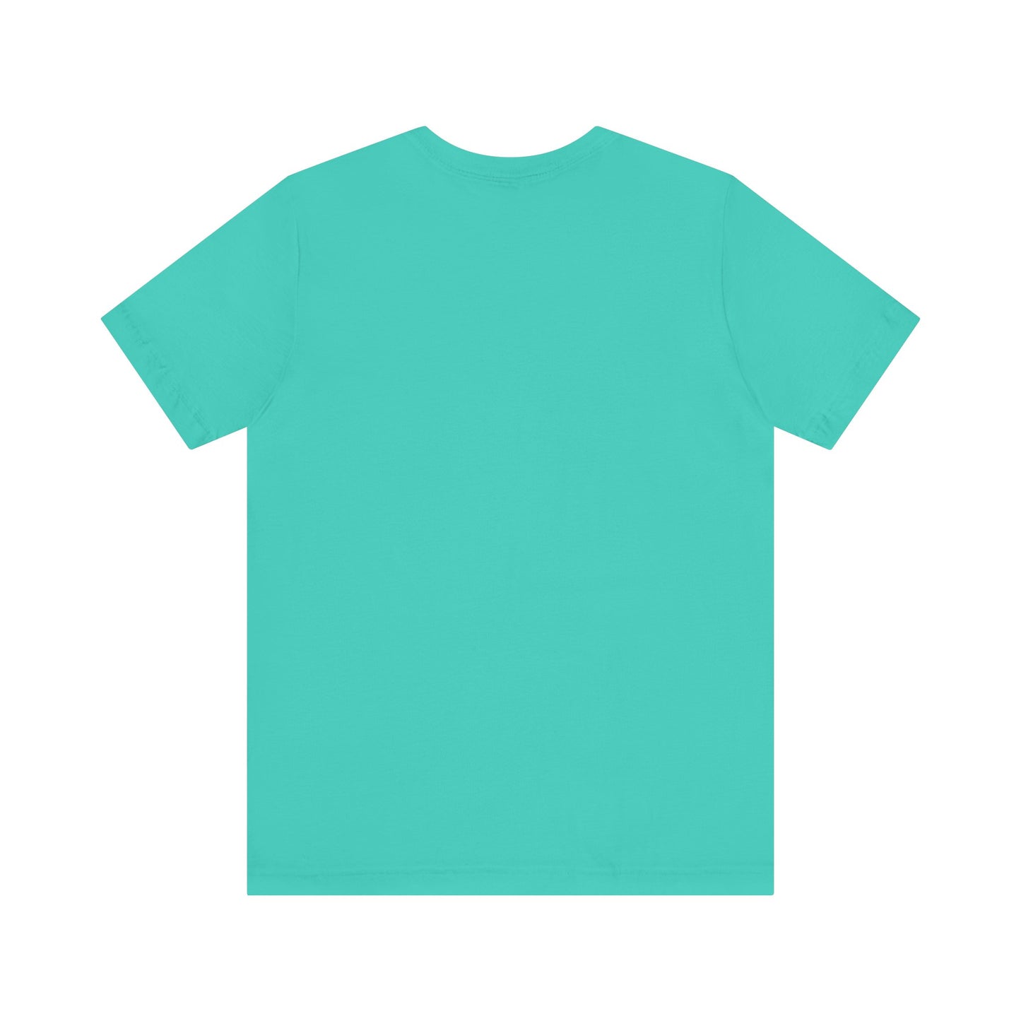 Stay Creative Unisex Jersey Short Sleeve Tee