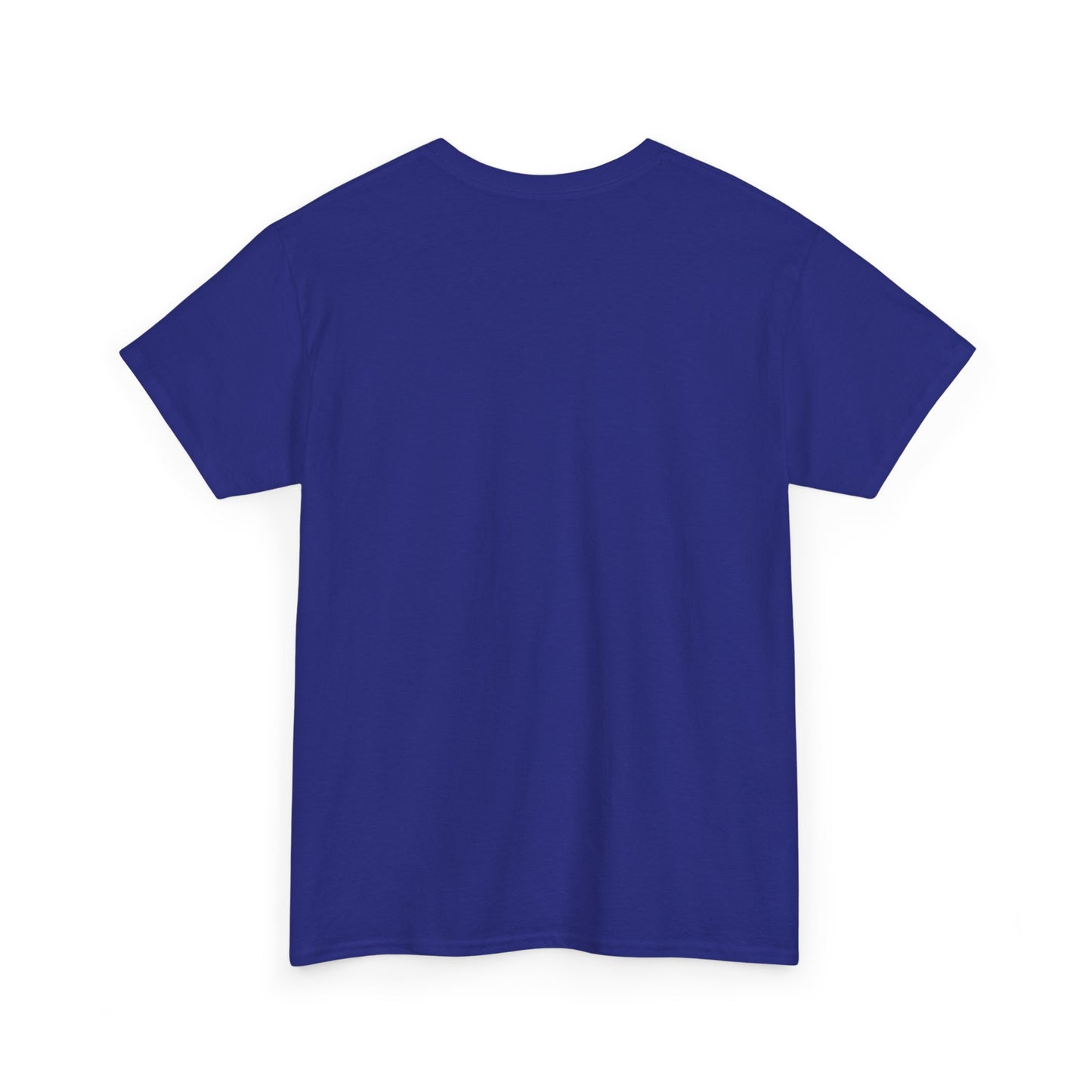 STAY CREATIVE Unisex Heavy Cotton T-Shirt
