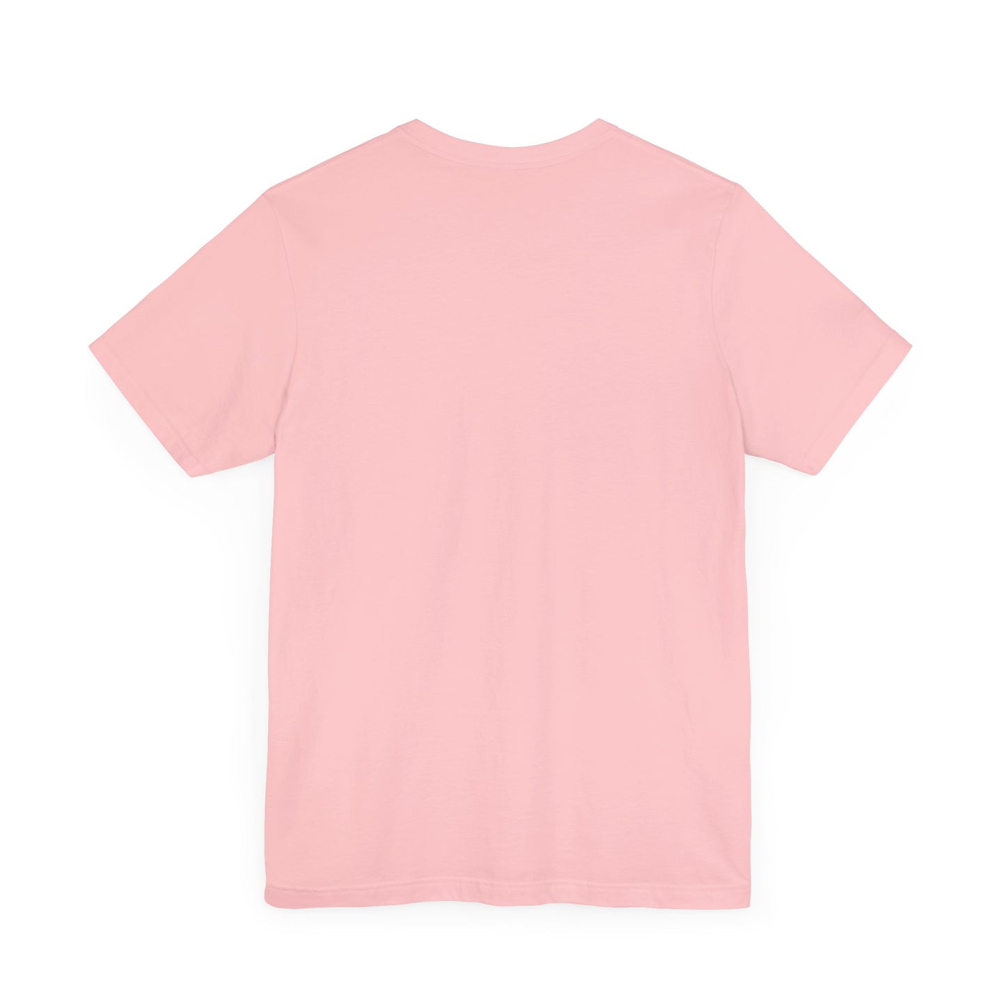 Stay Creative Unisex Jersey Short Sleeve Tee
