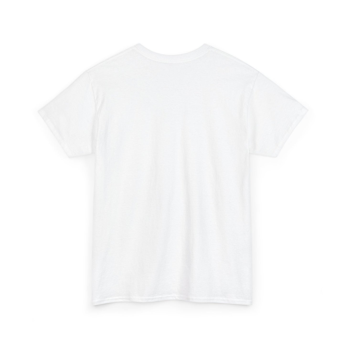 STAY CREATIVE Unisex Heavy Cotton T-Shirt