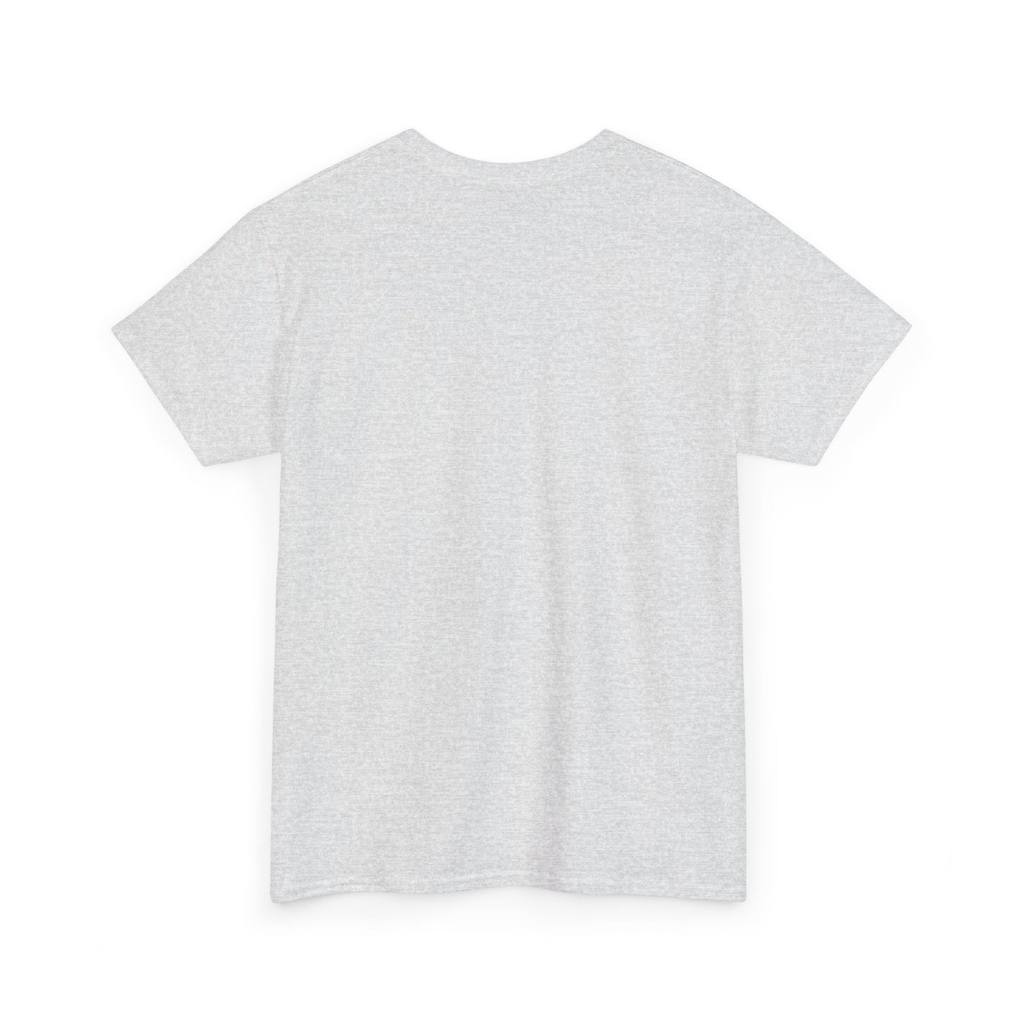 STAY CREATIVE Unisex Heavy Cotton T-Shirt