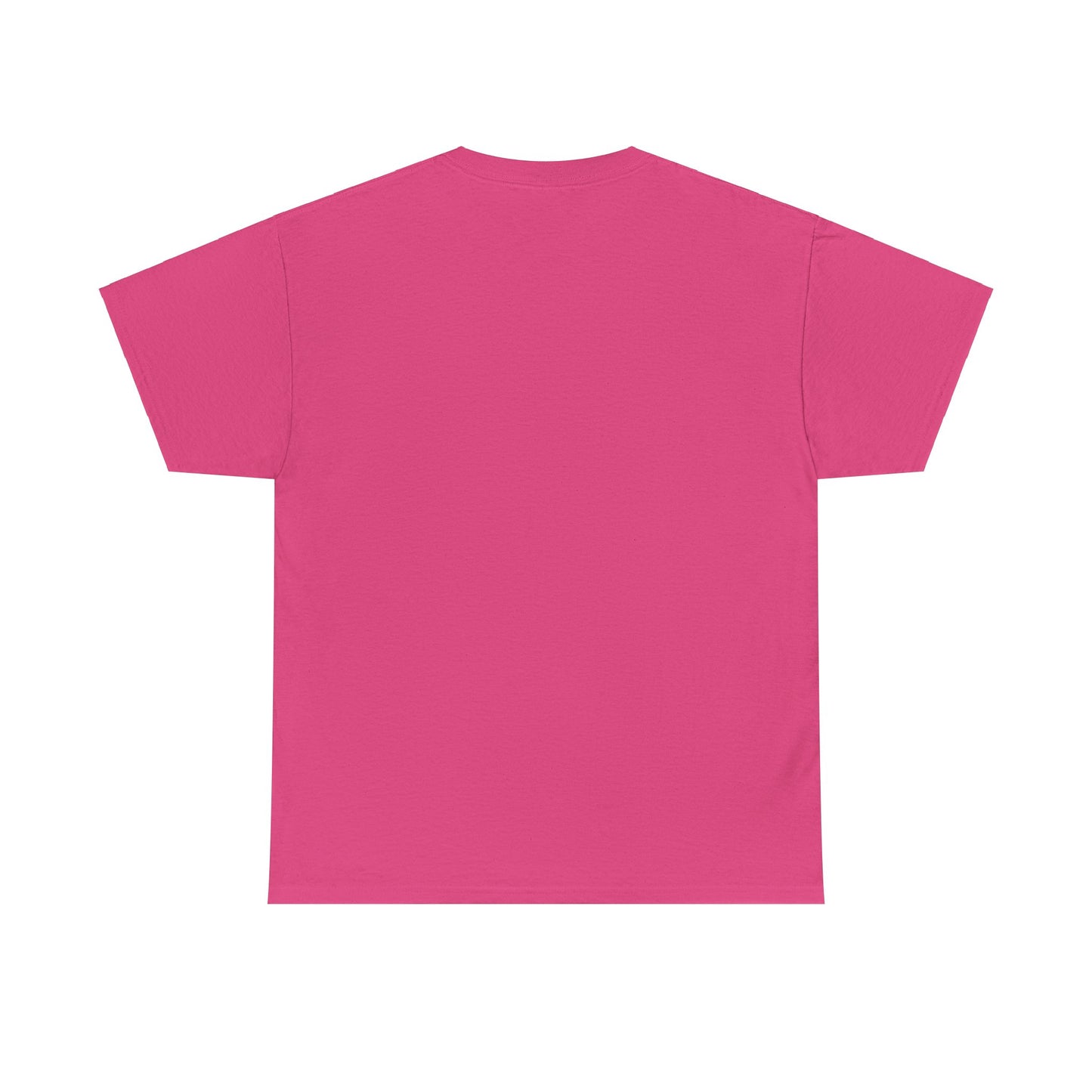 STAY CREATIVE Unisex Heavy Cotton T-Shirt