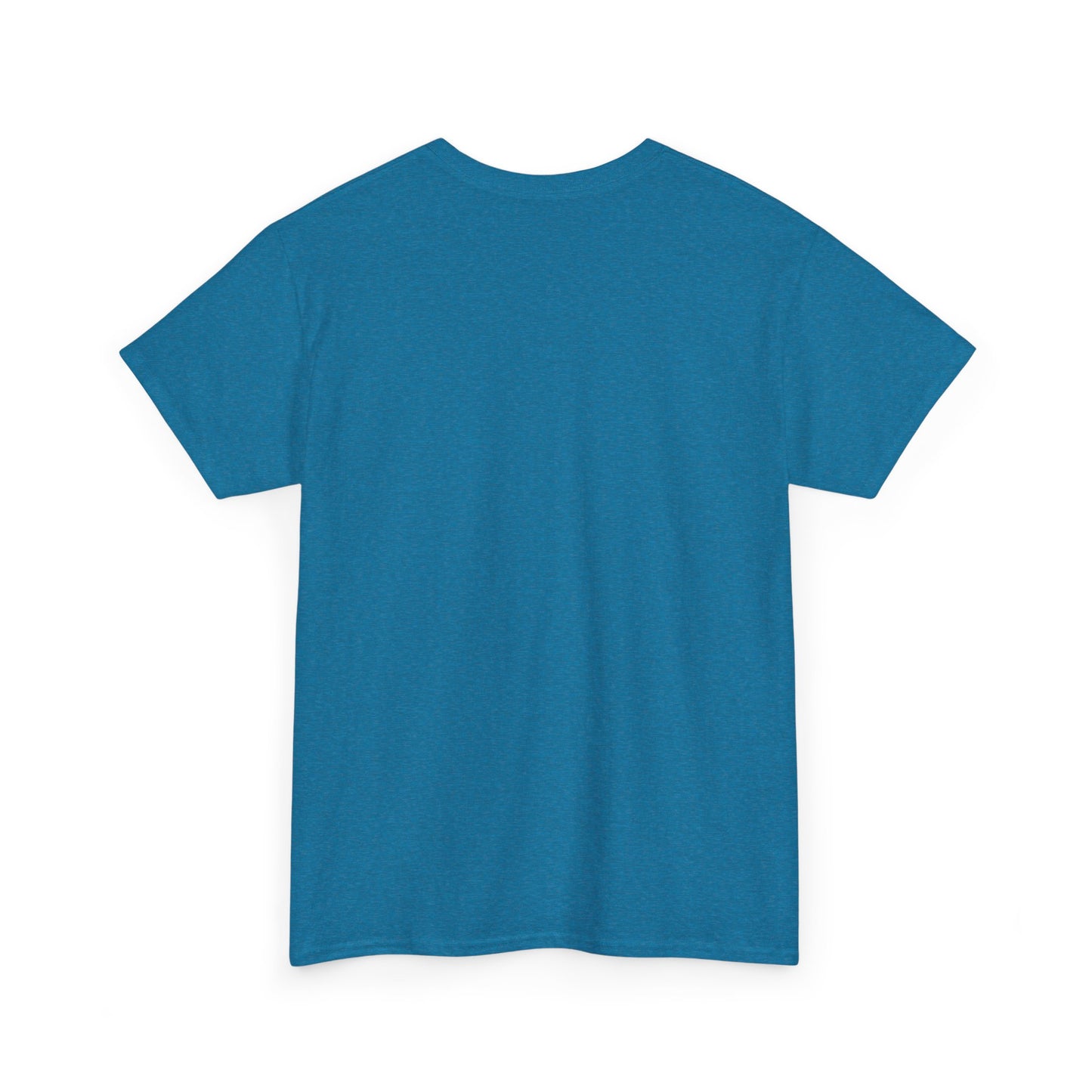 STAY CREATIVE Unisex Heavy Cotton T-Shirt