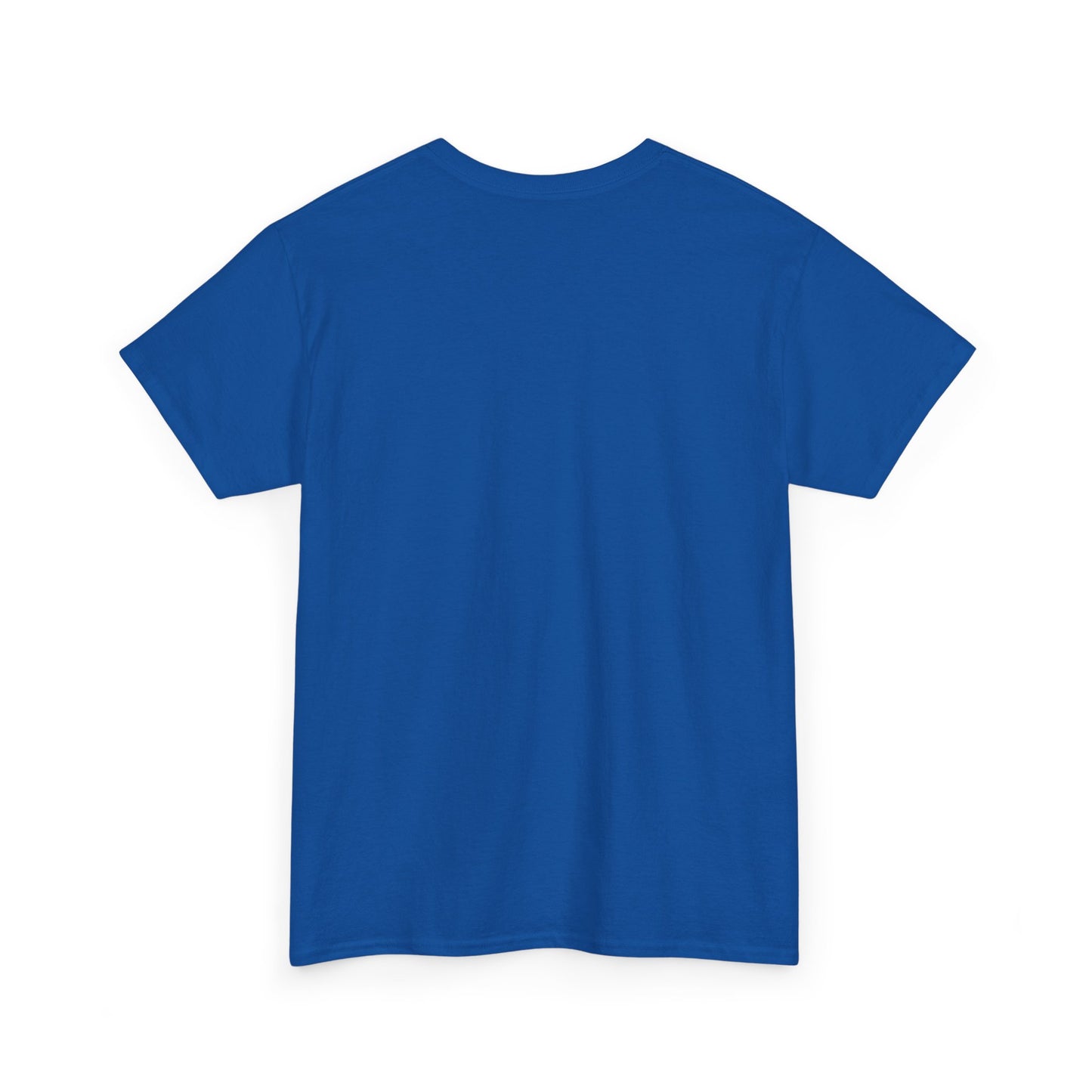 STAY CREATIVE Unisex Heavy Cotton T-Shirt