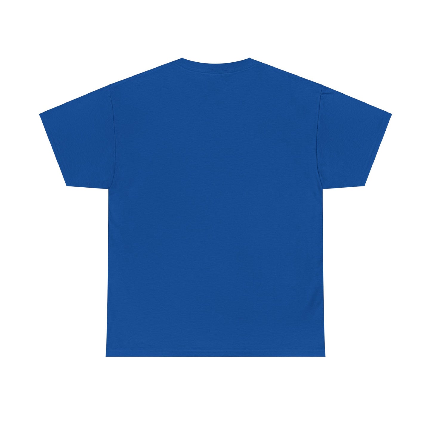 STAY CREATIVE Unisex Heavy Cotton T-Shirt