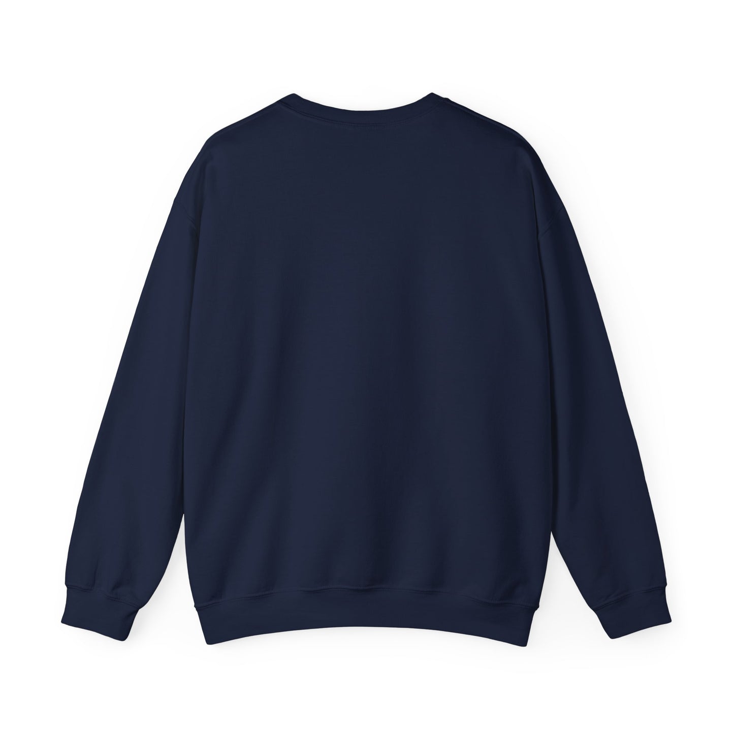 Stay Passionate, Stay Creative Sweatshirt