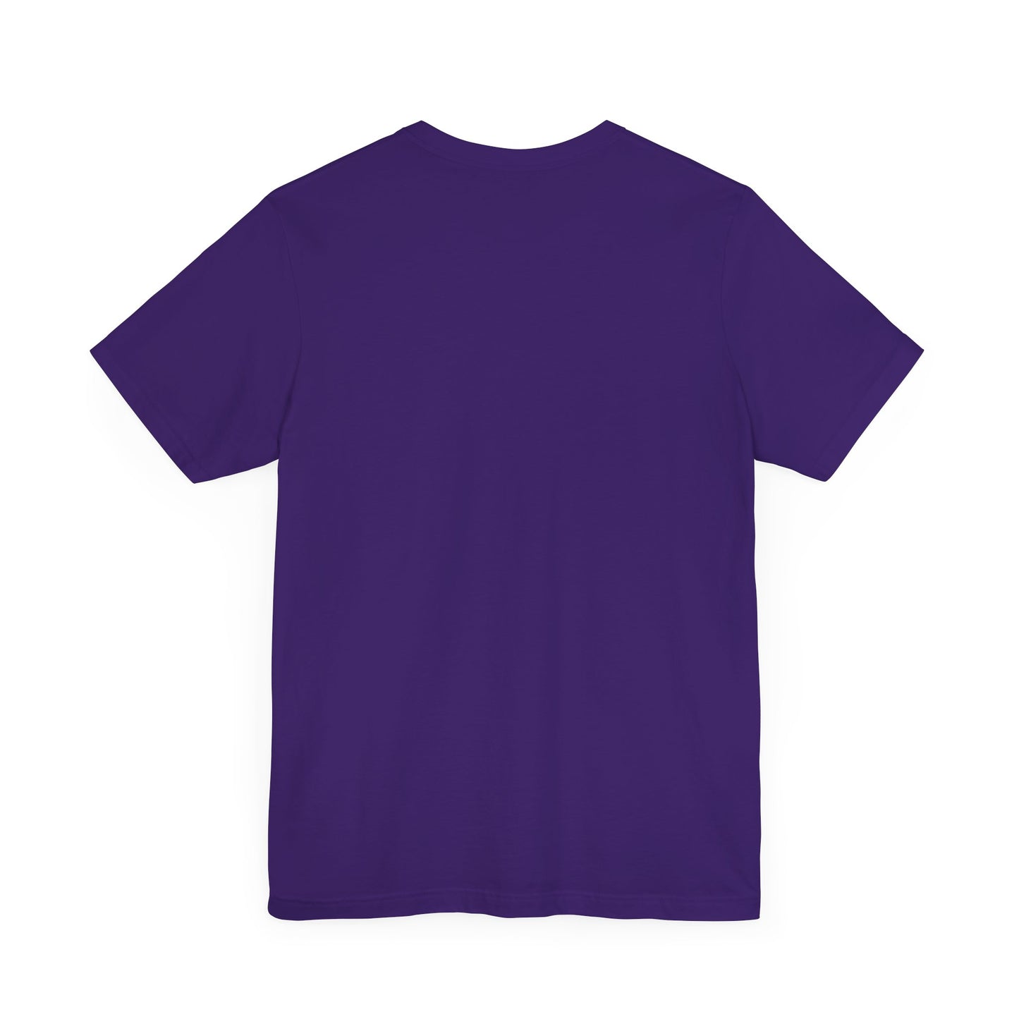 Stay Creative Unisex Jersey Short Sleeve Tee