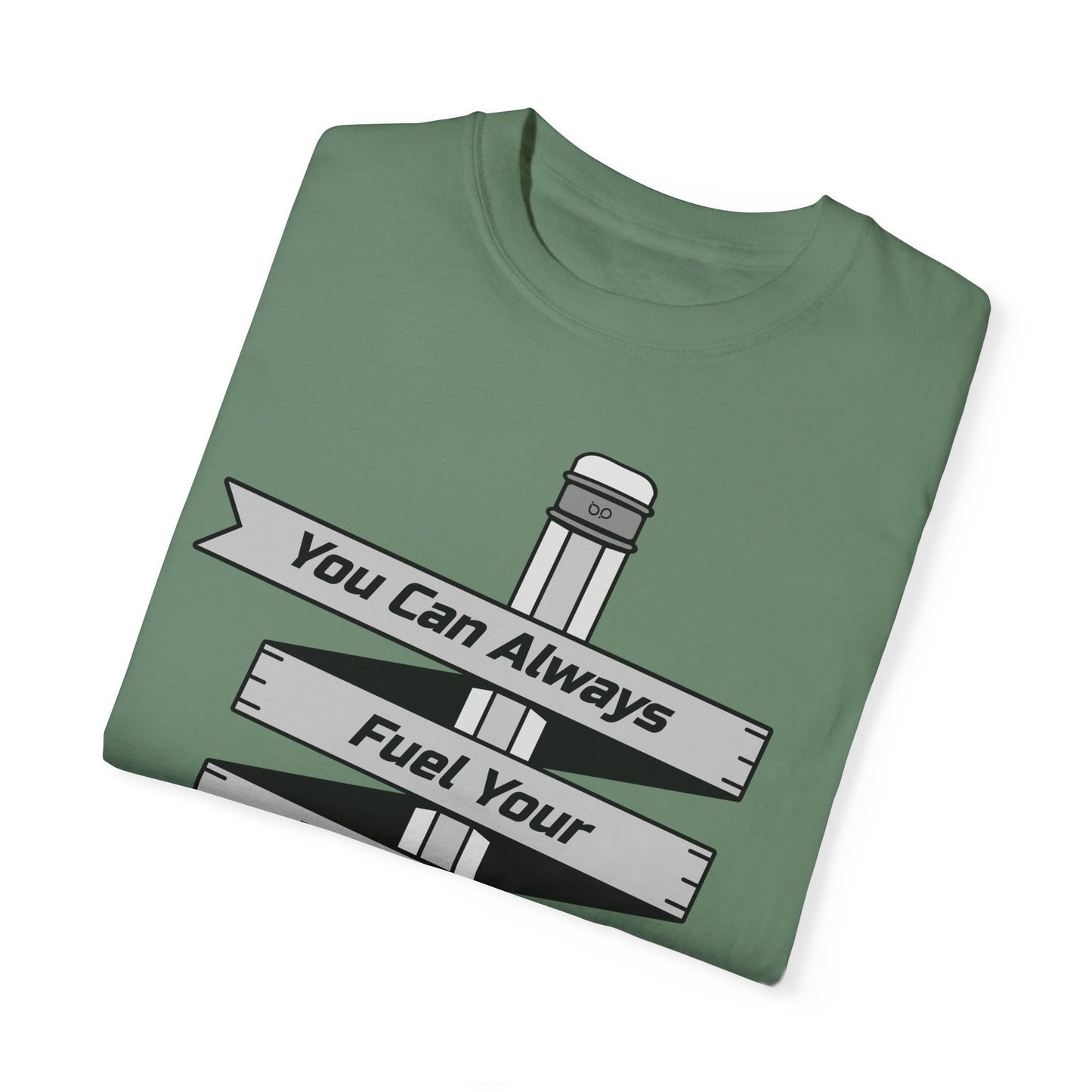 Stay Passionate, Stay Creative T-Shirt