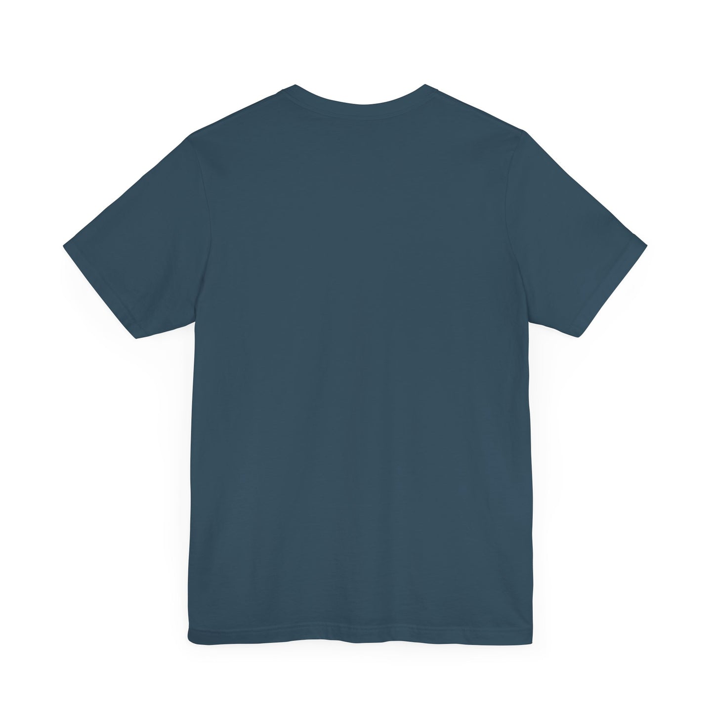 Stay Creative Unisex Jersey Short Sleeve Tee